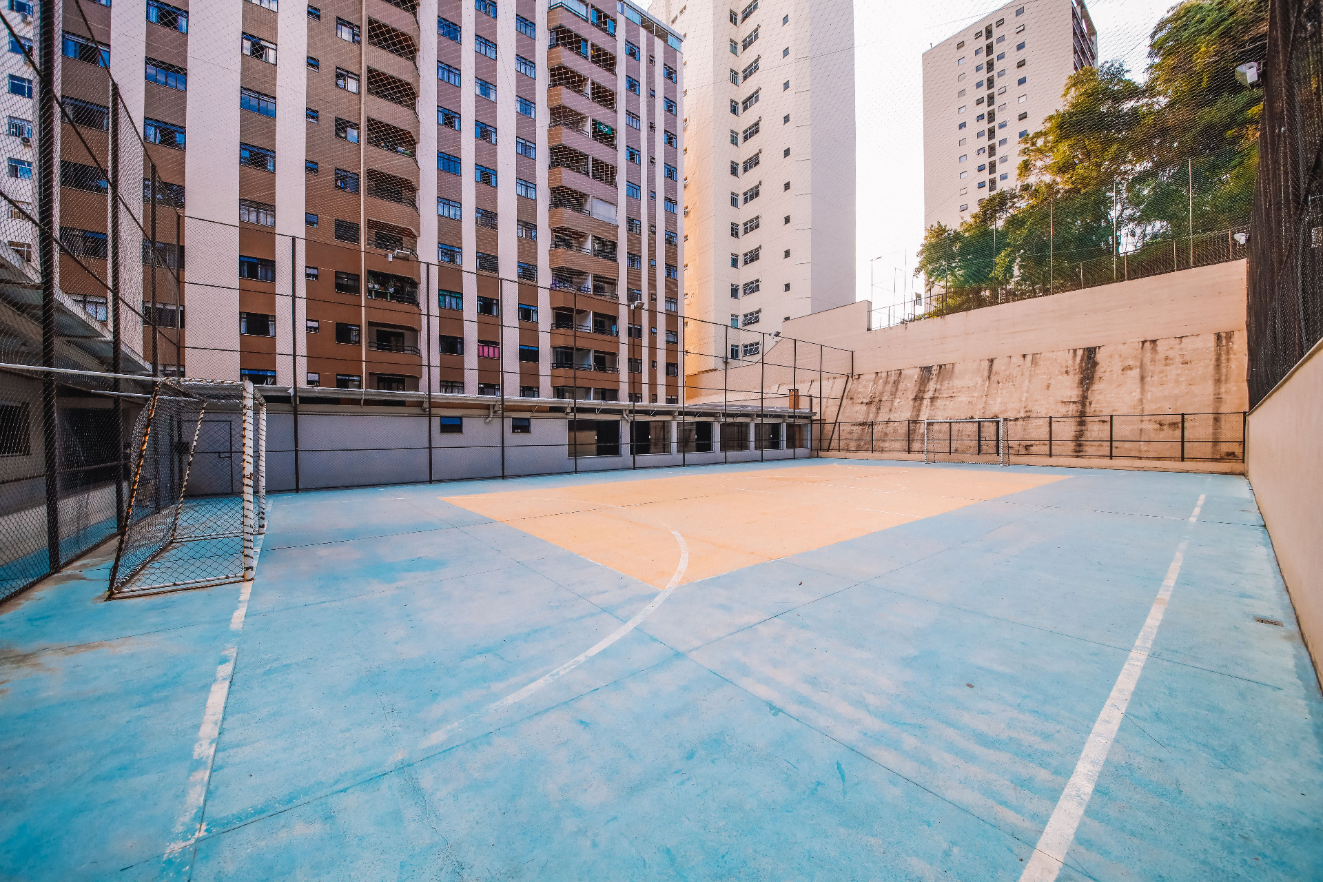 Residencial Atlantis, foto 13