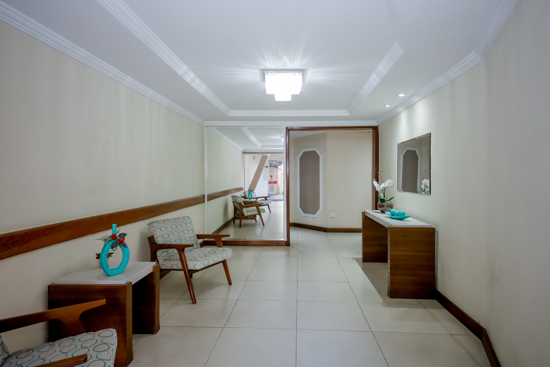Residencial Paula Lima, foto 3