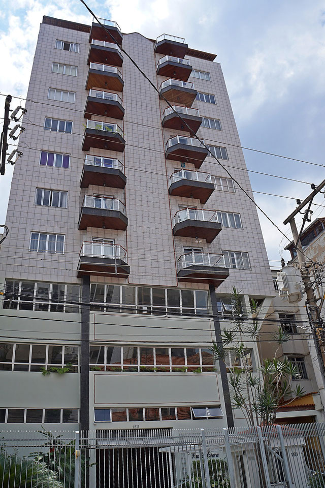 Foto cadastro cód. 1109