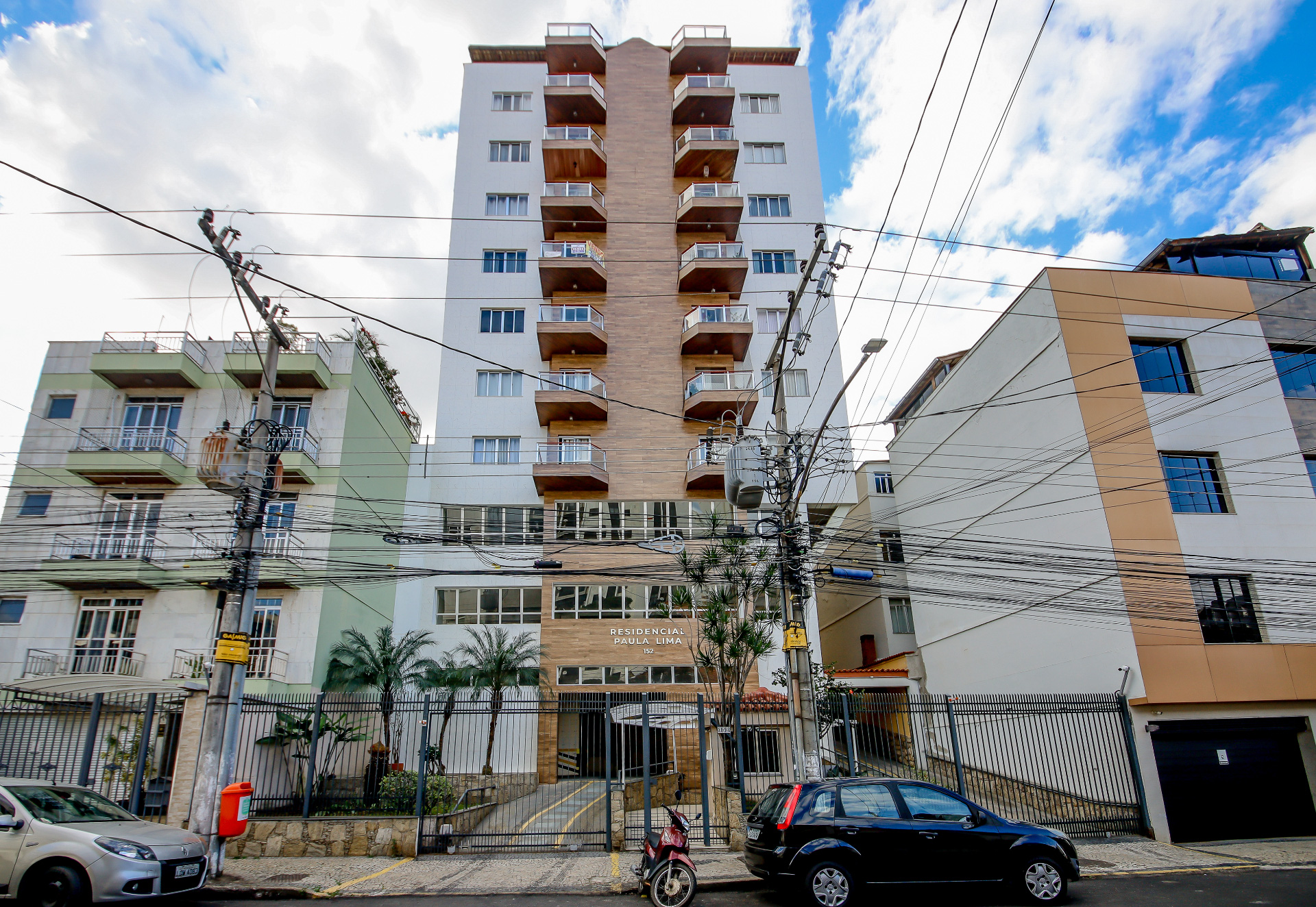 Residencial Paula Lima, foto 1