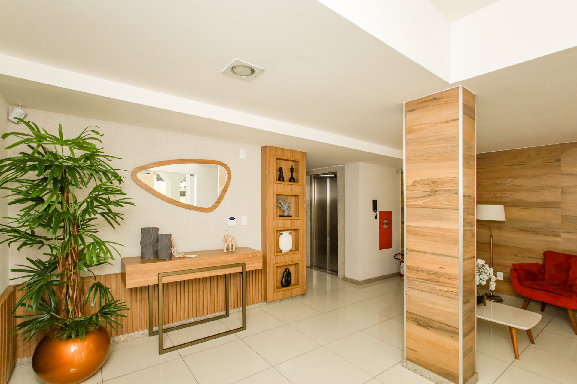 Terrazzo Residence, foto 3