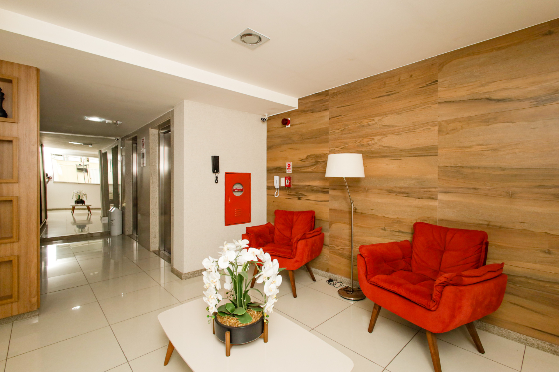 Terrazzo Residence, foto 2