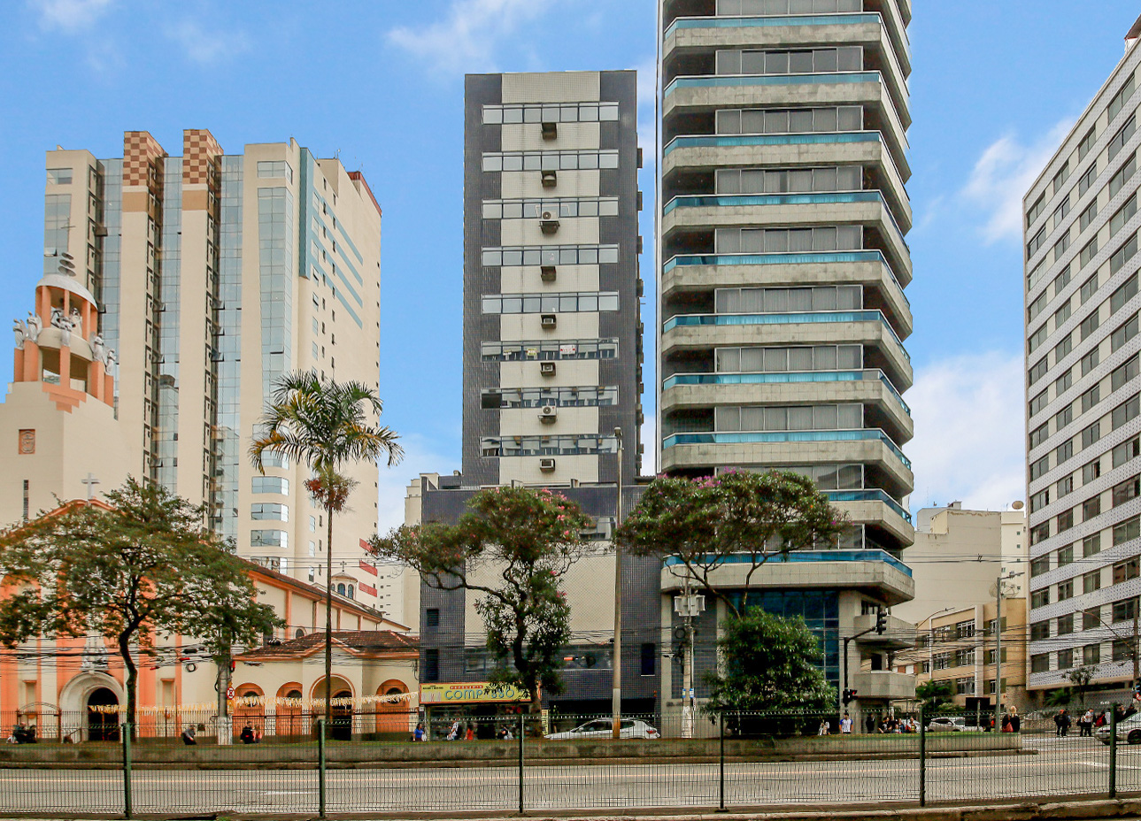 Ed. Executive Plaza, foto 1