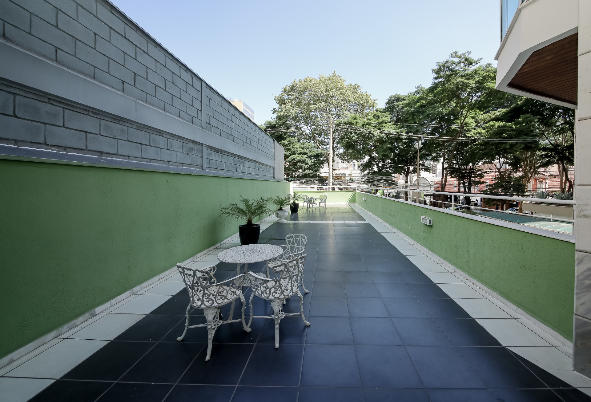 Ed. Fernando Halfeld, foto 6