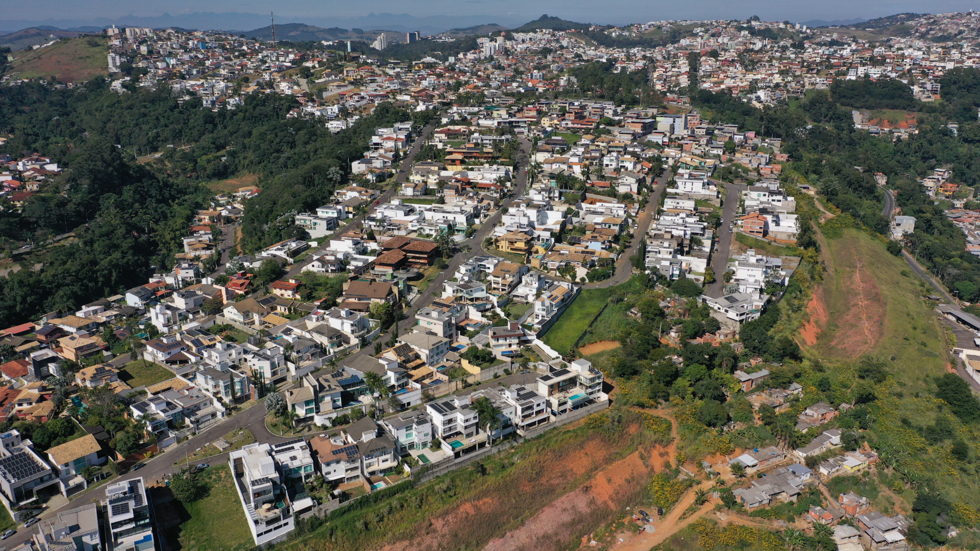 Cond. Bosque Imperial, foto 4