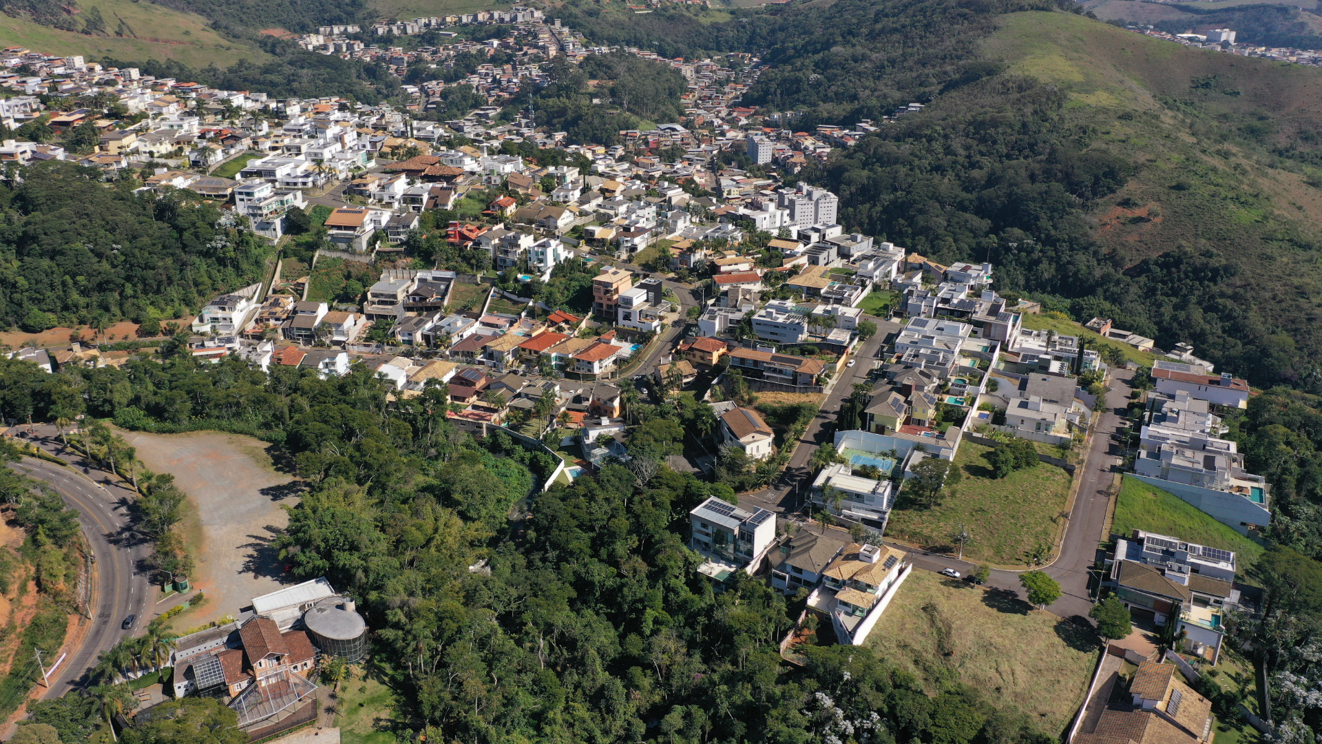 Cond. Bosque Imperial, foto 2