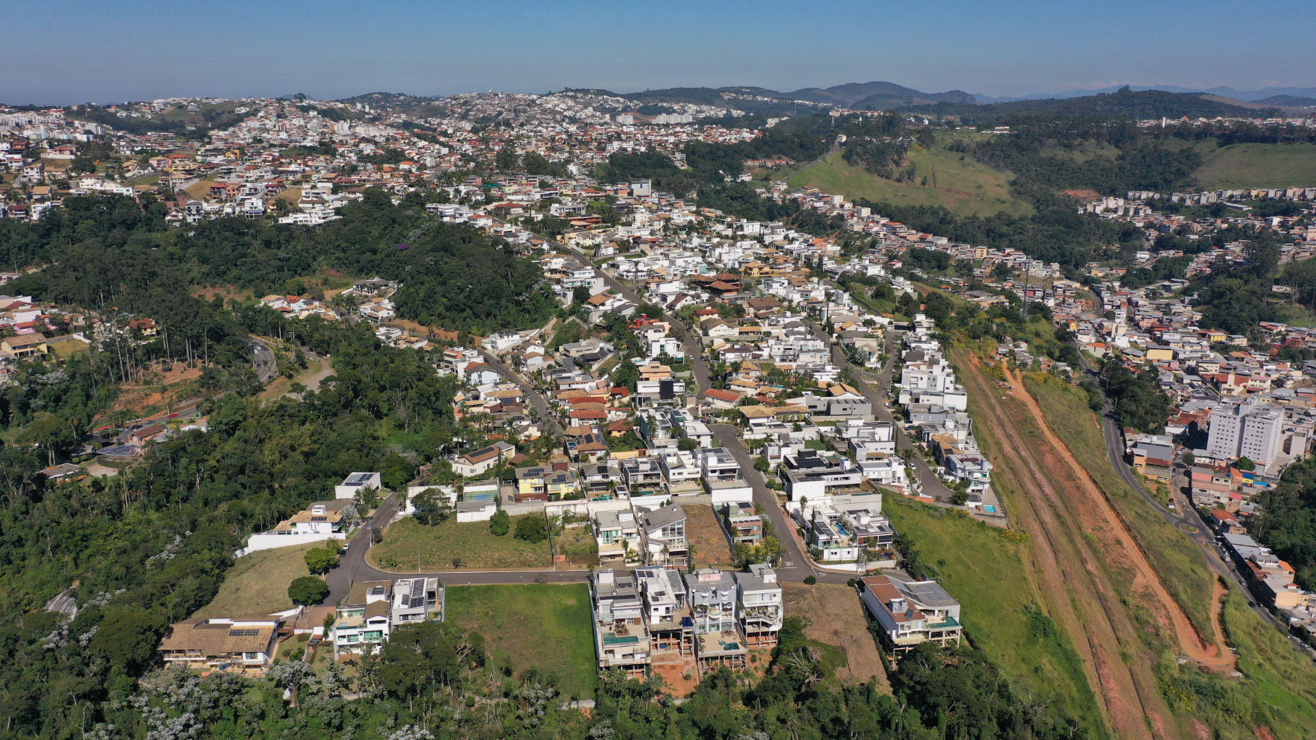 Cond. Bosque Imperial, foto 3