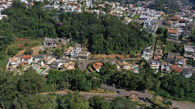 Foto aérea 2025 - Todos os direitos reservados