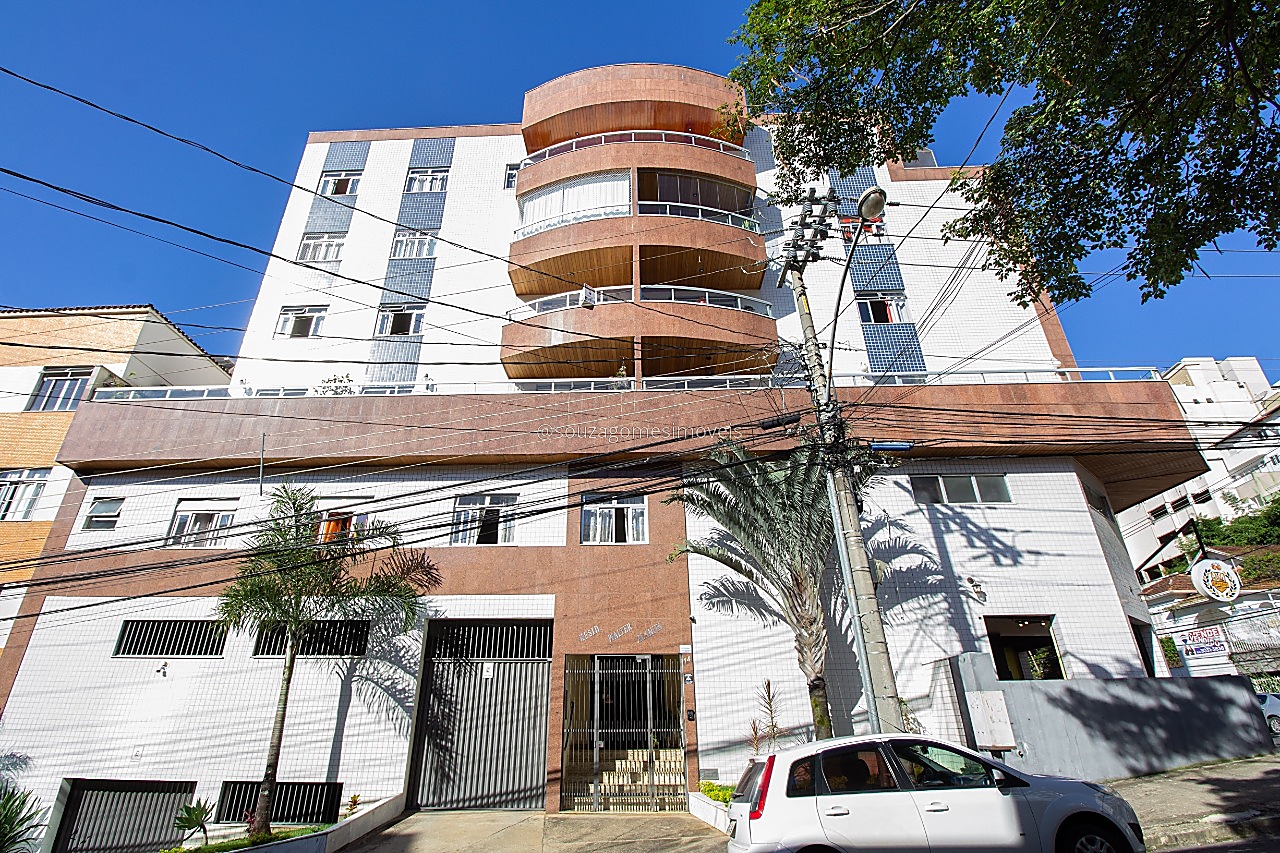 Residencial Walter Alanita, foto 1