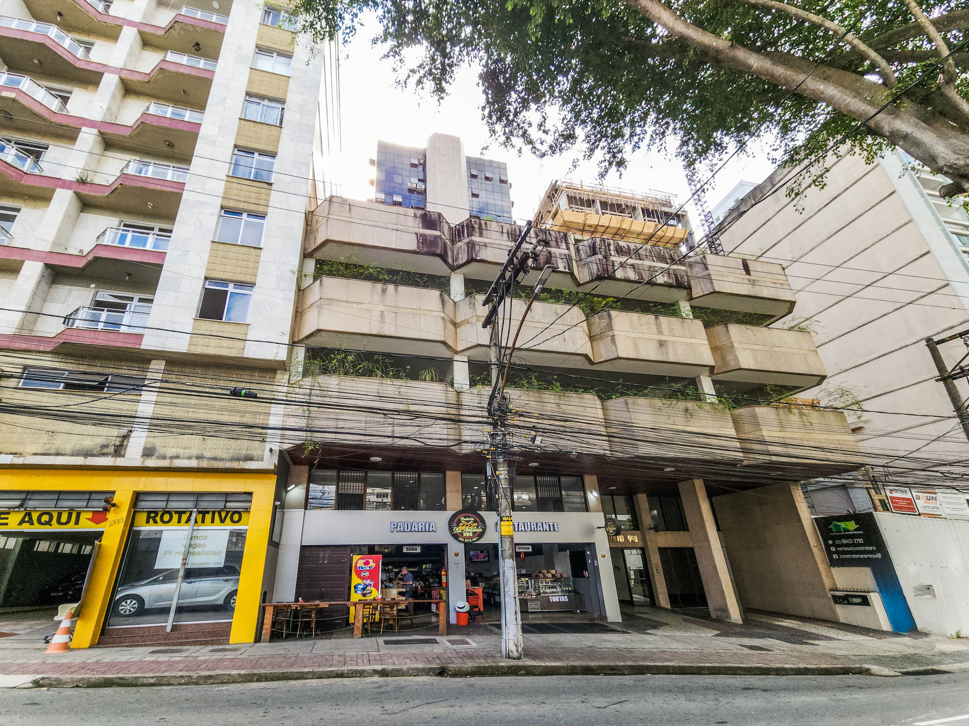 Ed. Geraldo Moutinho, foto 1