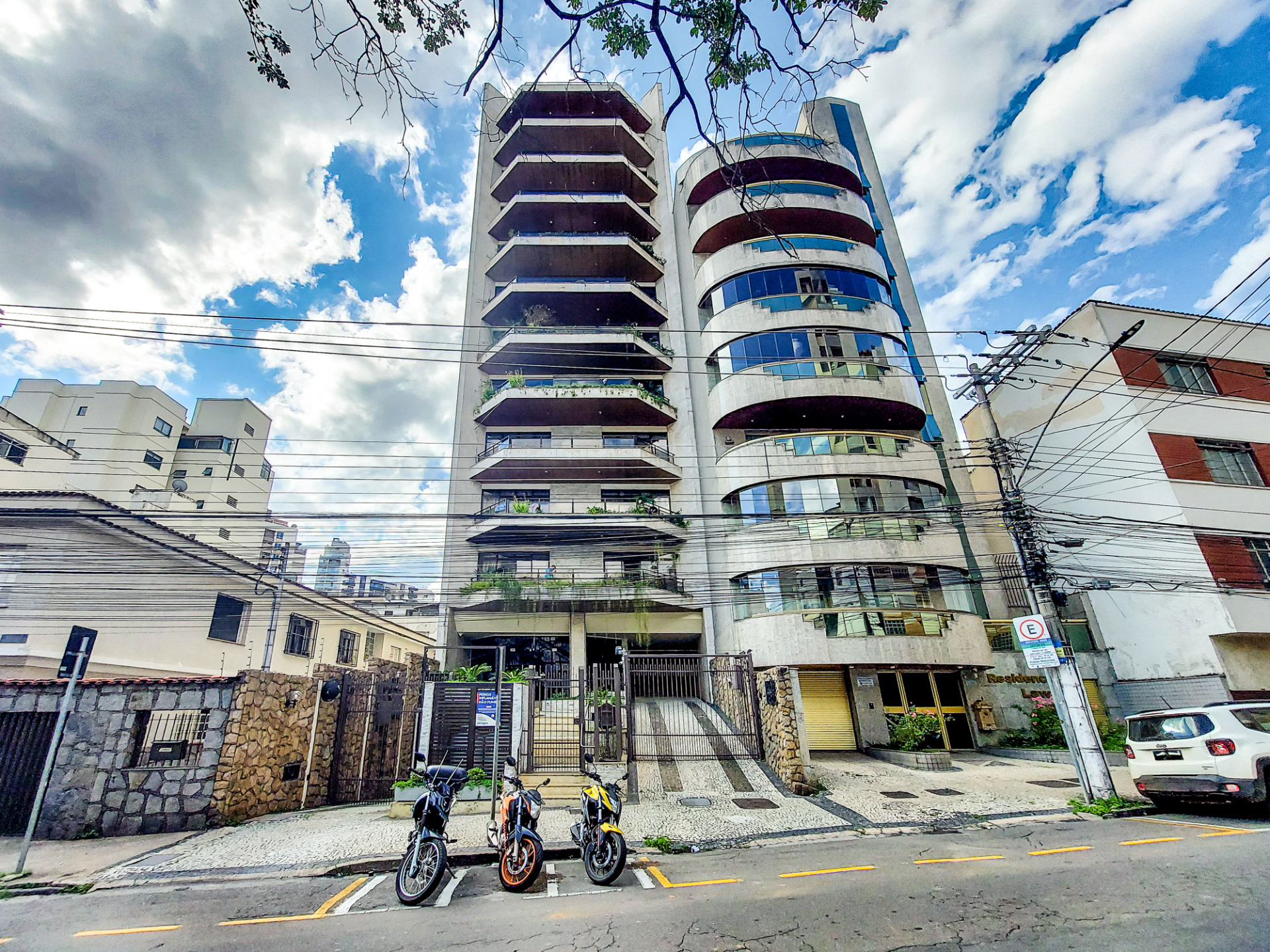 Ed. Paço Real, foto 1