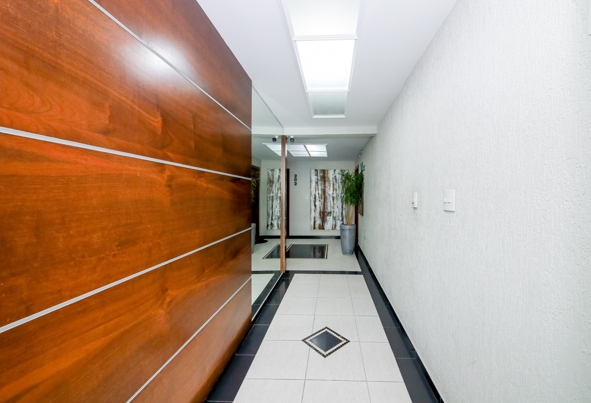 Residencial Pancote, foto 3