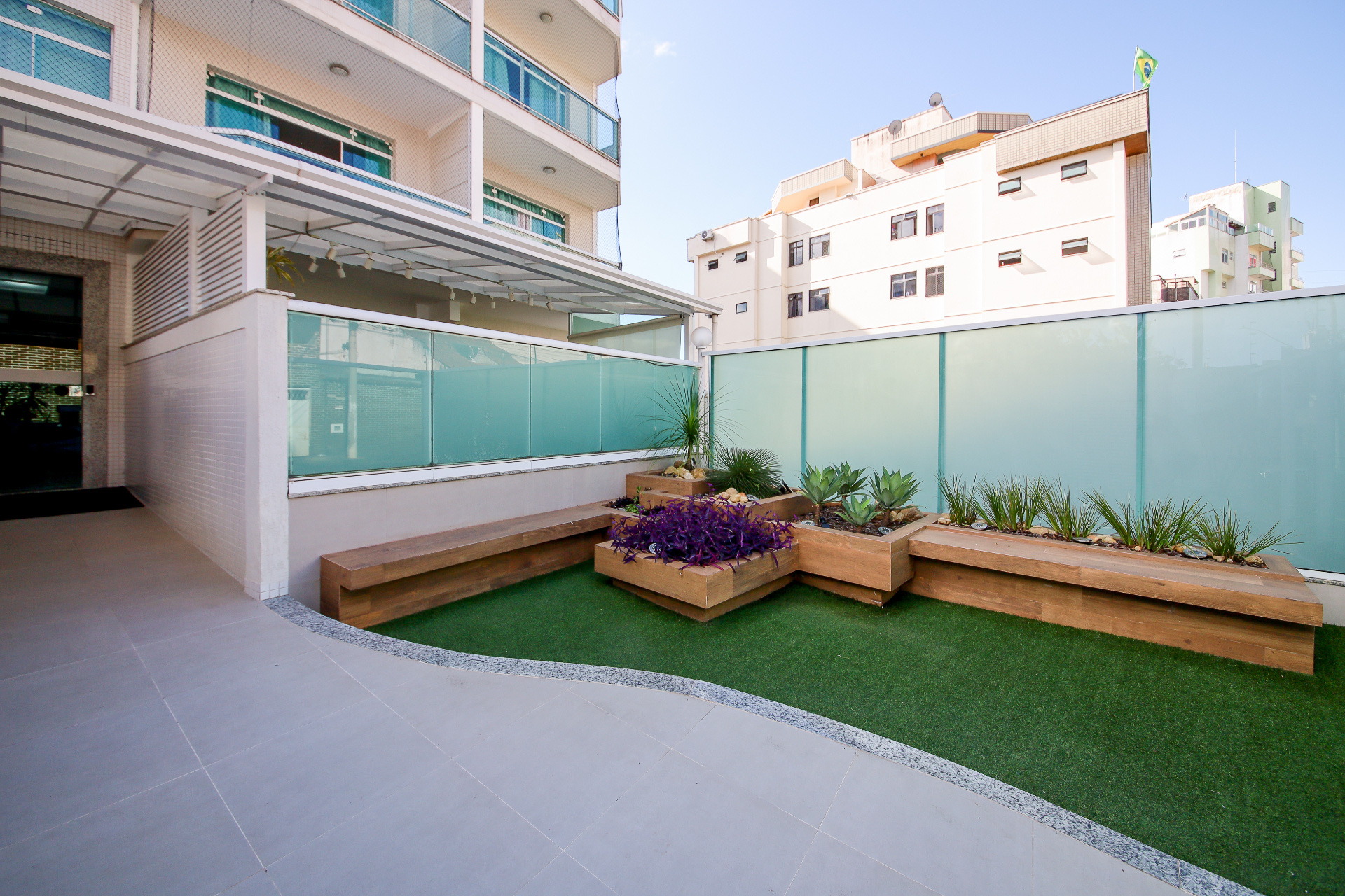 Residencial Pancote, foto 2
