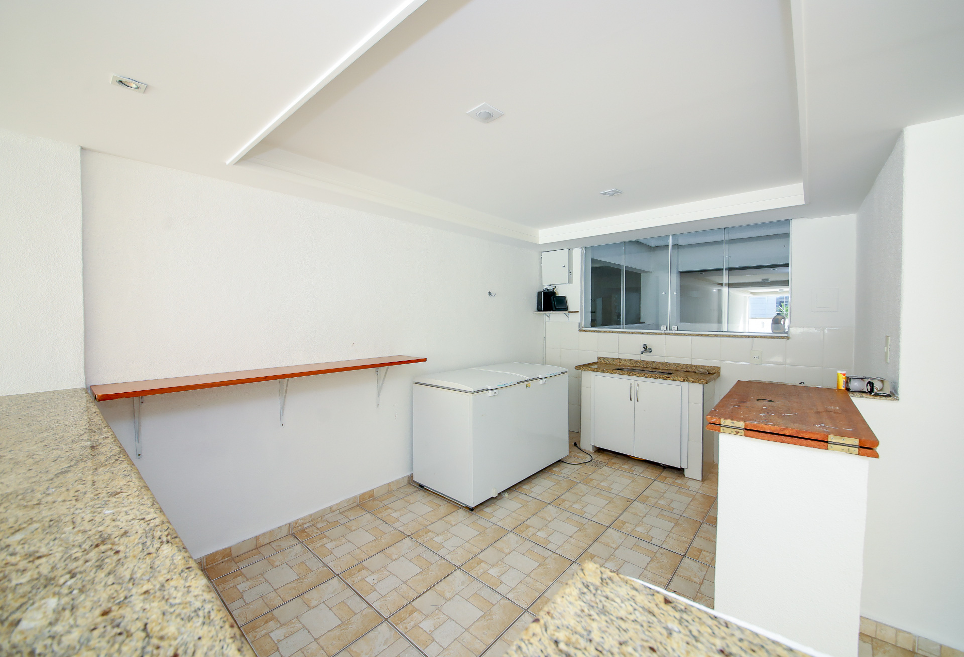 Residencial Pancote, foto 5