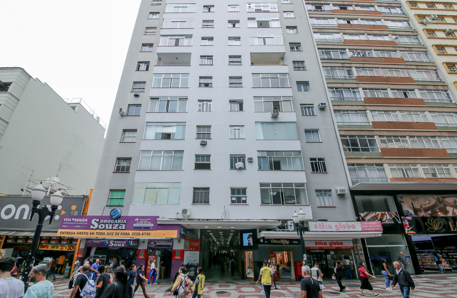 Ed. Juiz de Fora, foto 1