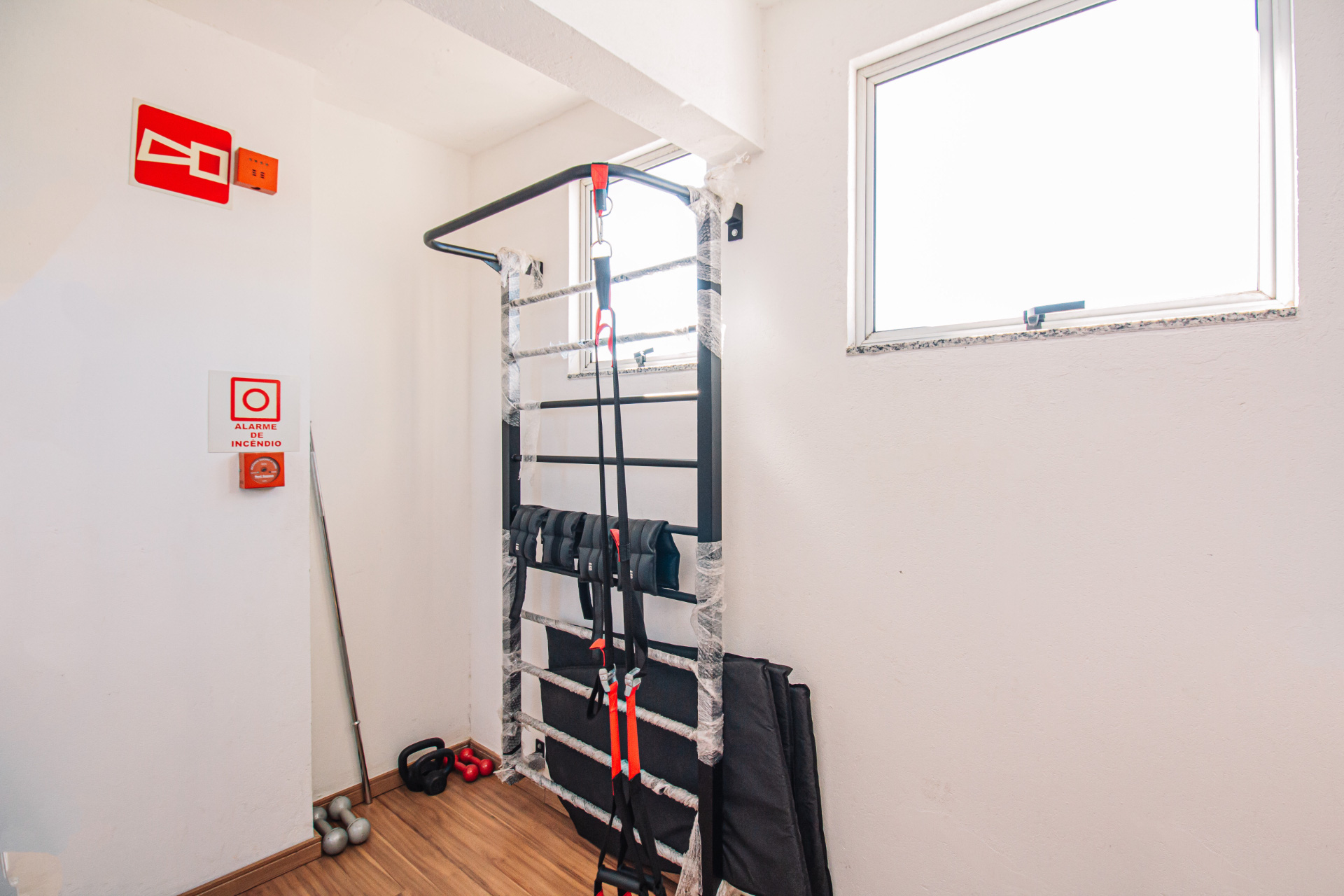 Residencial Amsterdam, foto 6