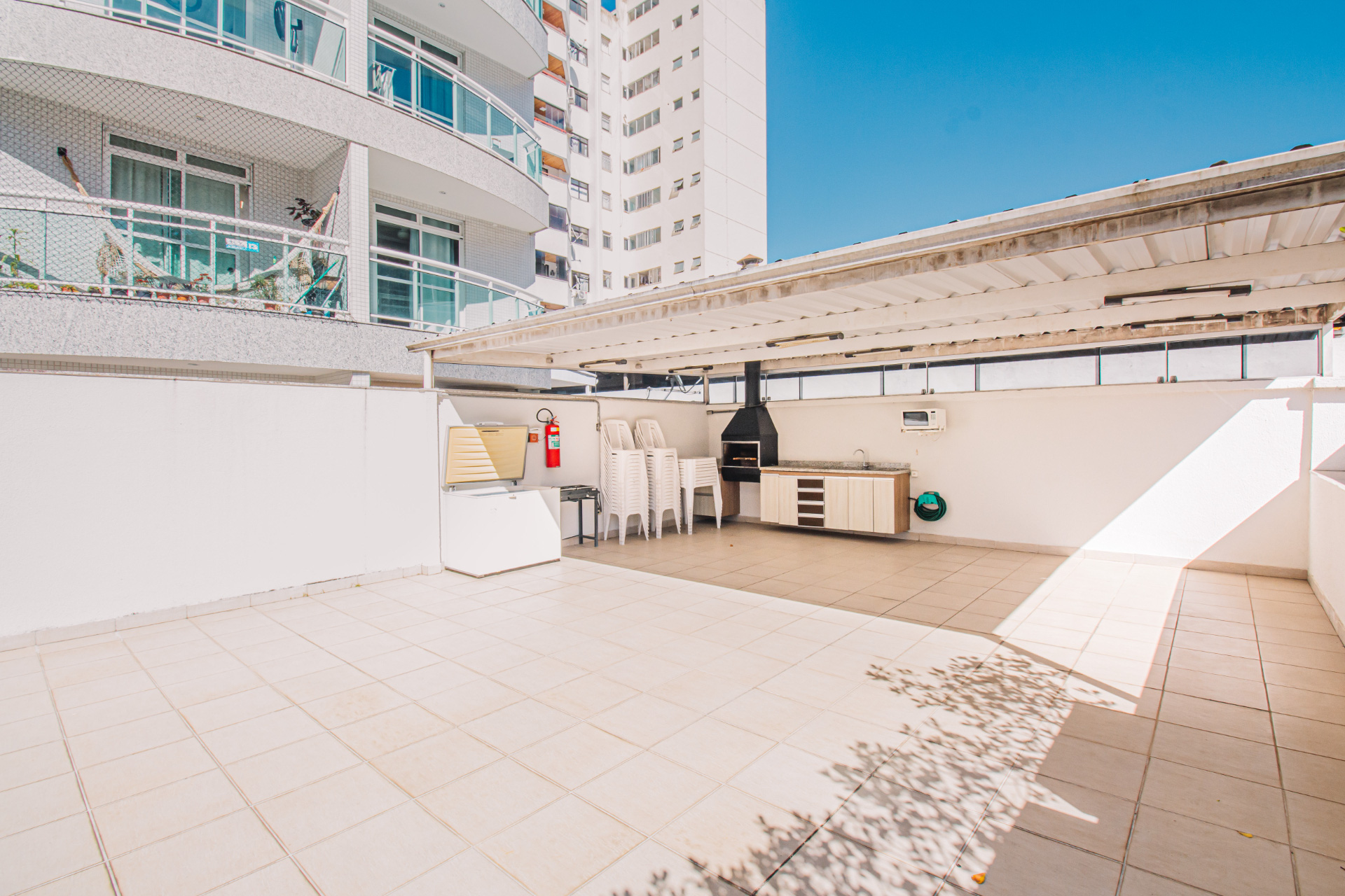 Residencial Amsterdam, foto 2