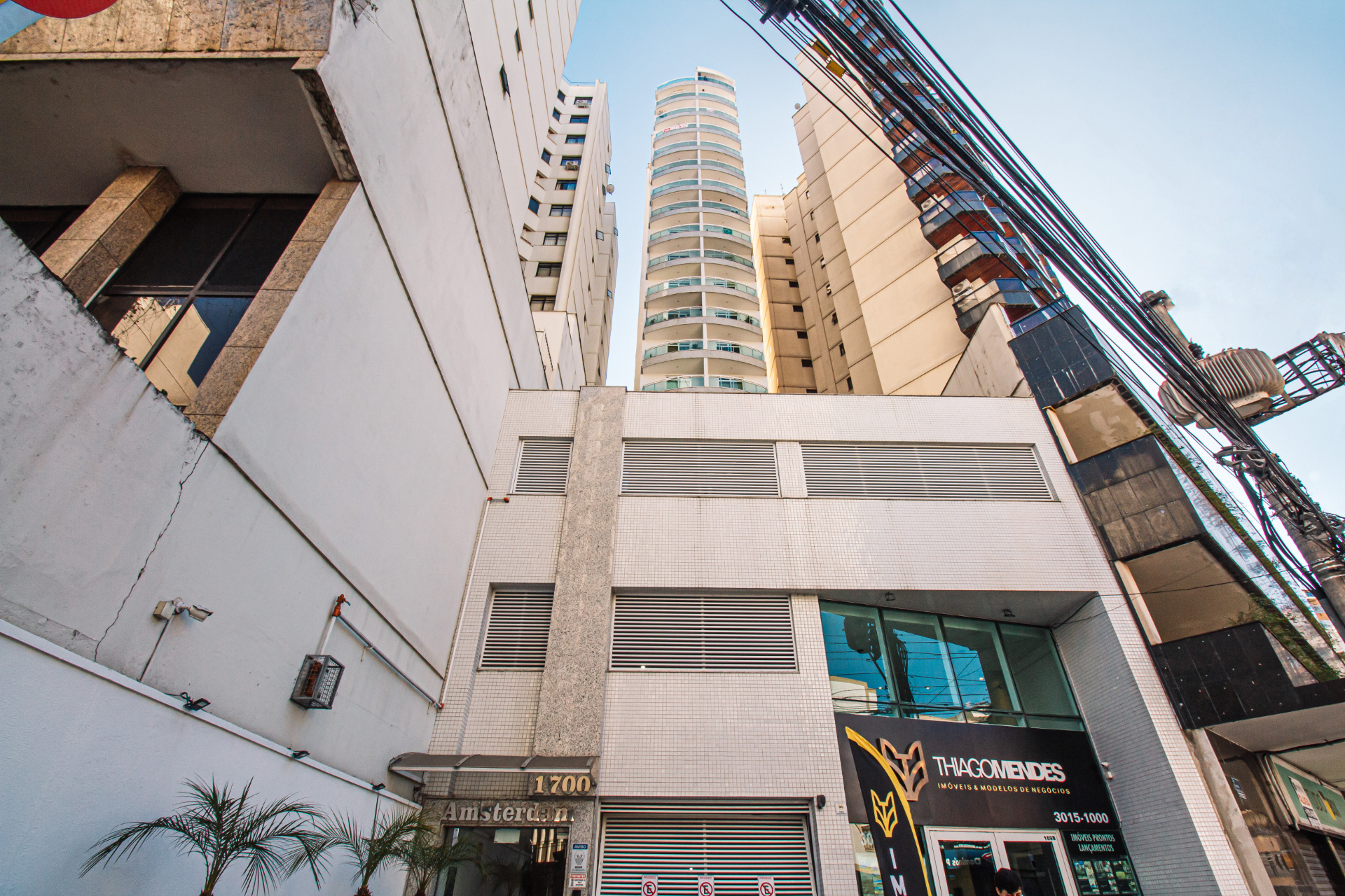Residencial Amsterdam, foto 1