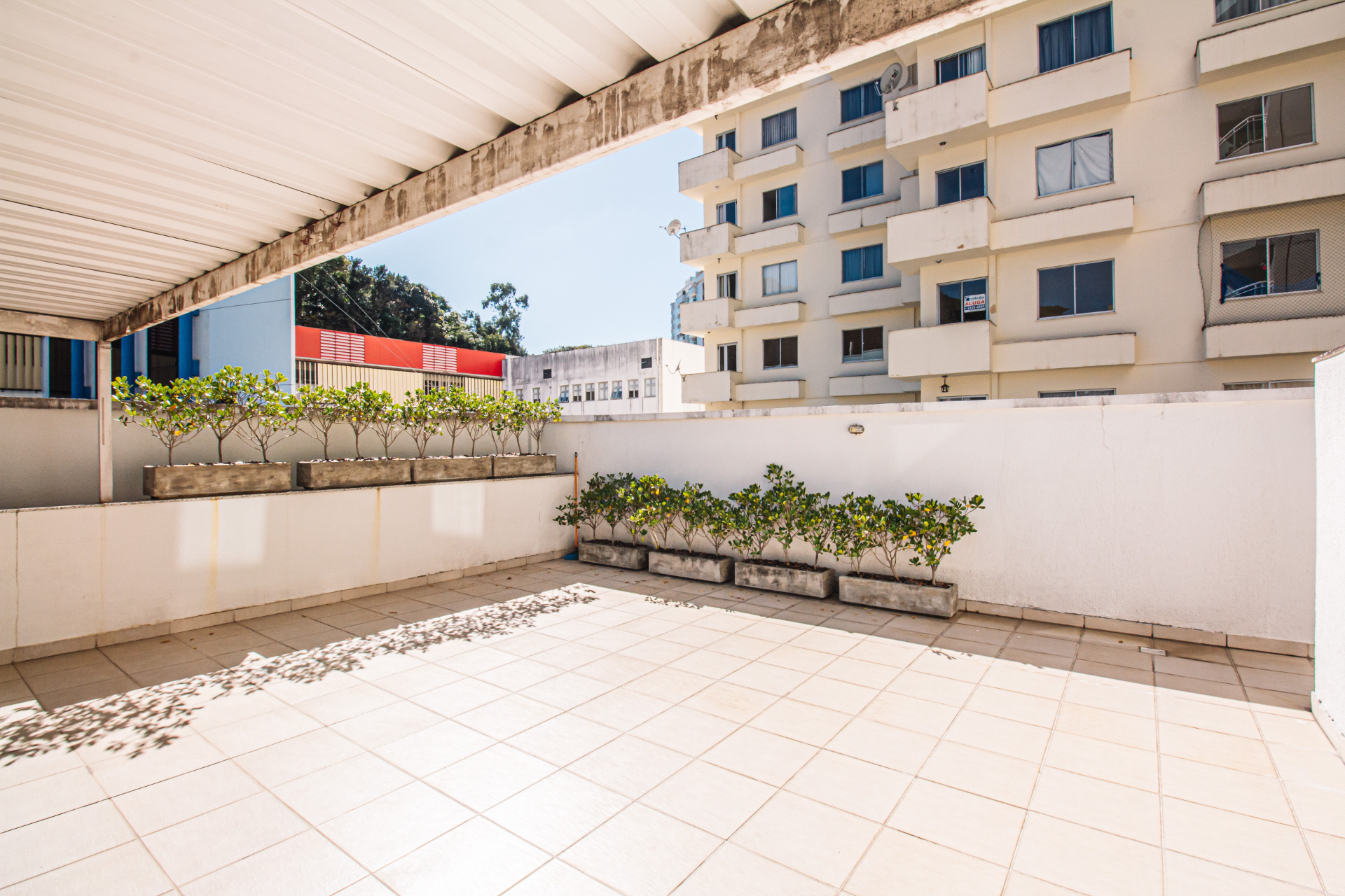Residencial Amsterdam, foto 3