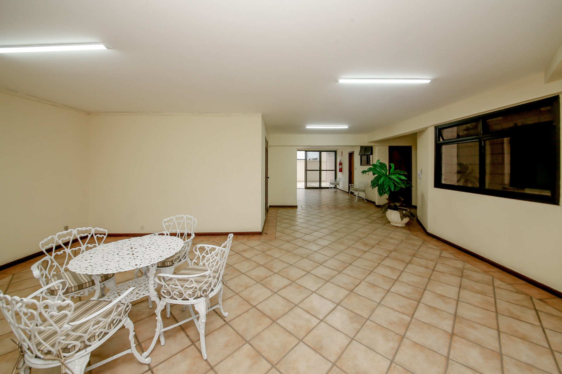 Residencial Baron Lantier, foto 6