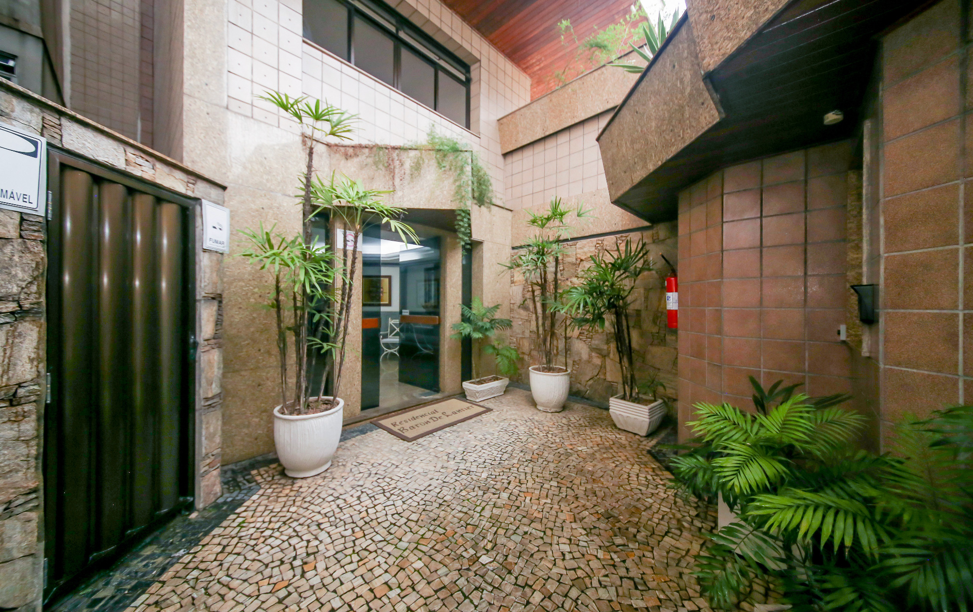 Residencial Baron Lantier, foto 2