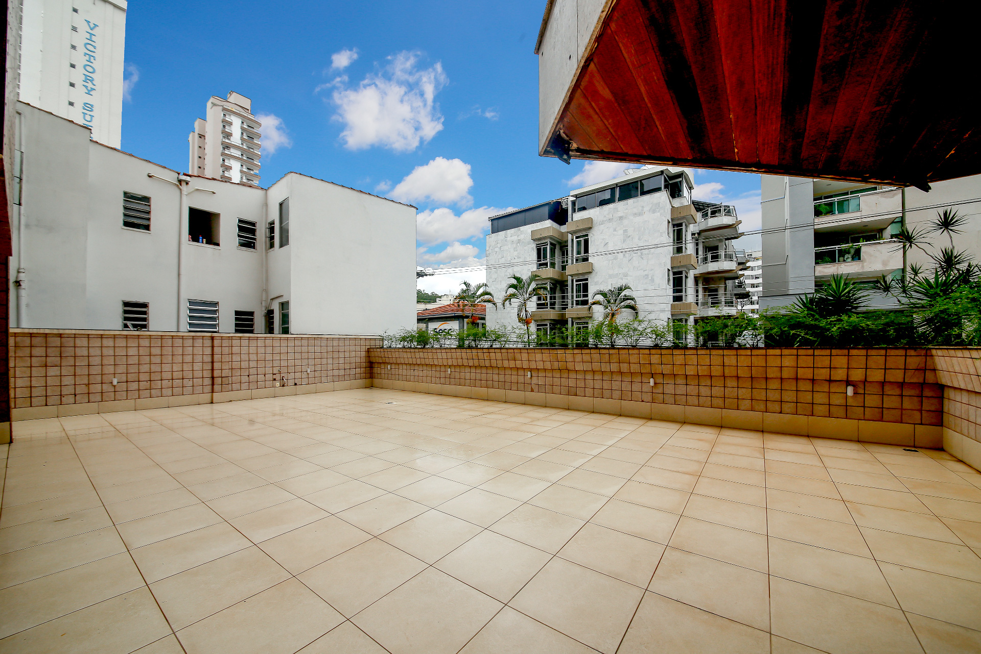 Residencial Baron Lantier, foto 4
