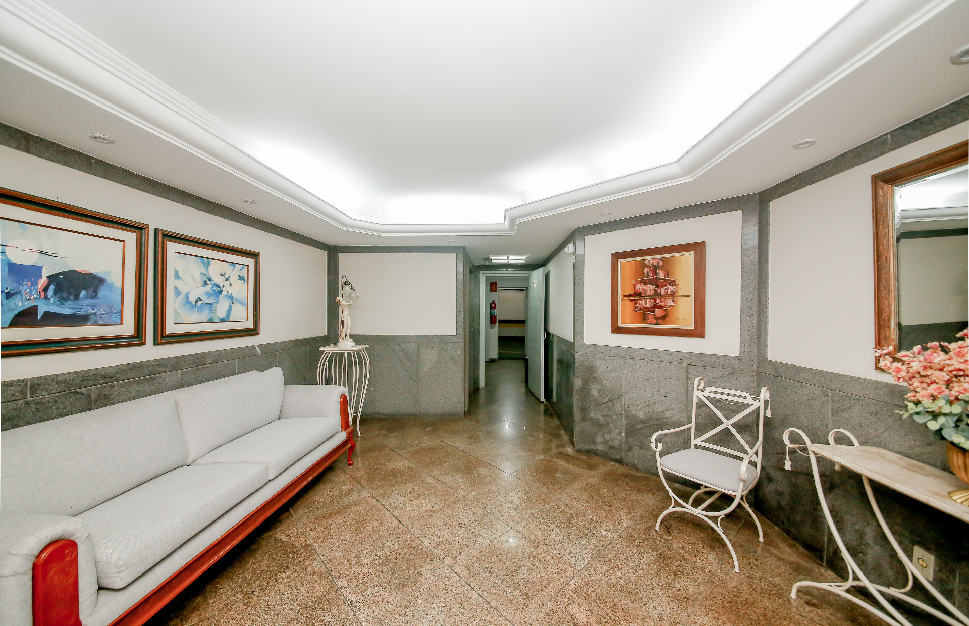 Residencial Baron Lantier, foto 3