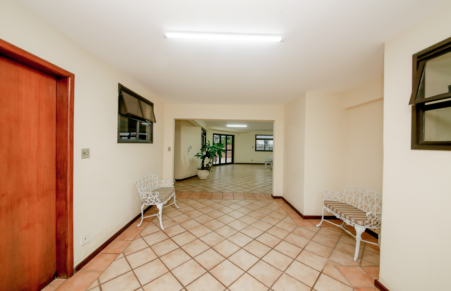 Residencial Baron Lantier, foto 8