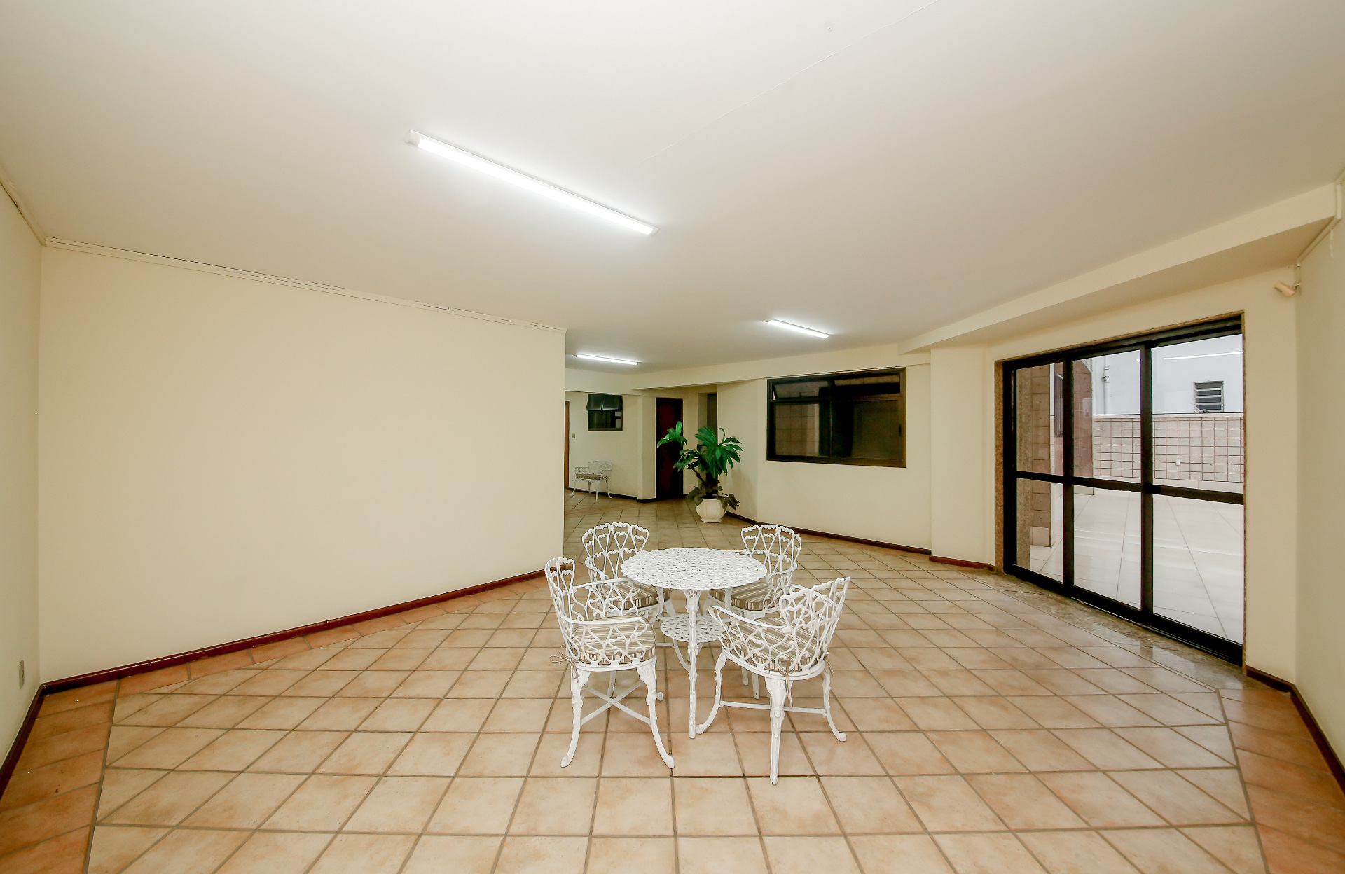 Residencial Baron Lantier, foto 7