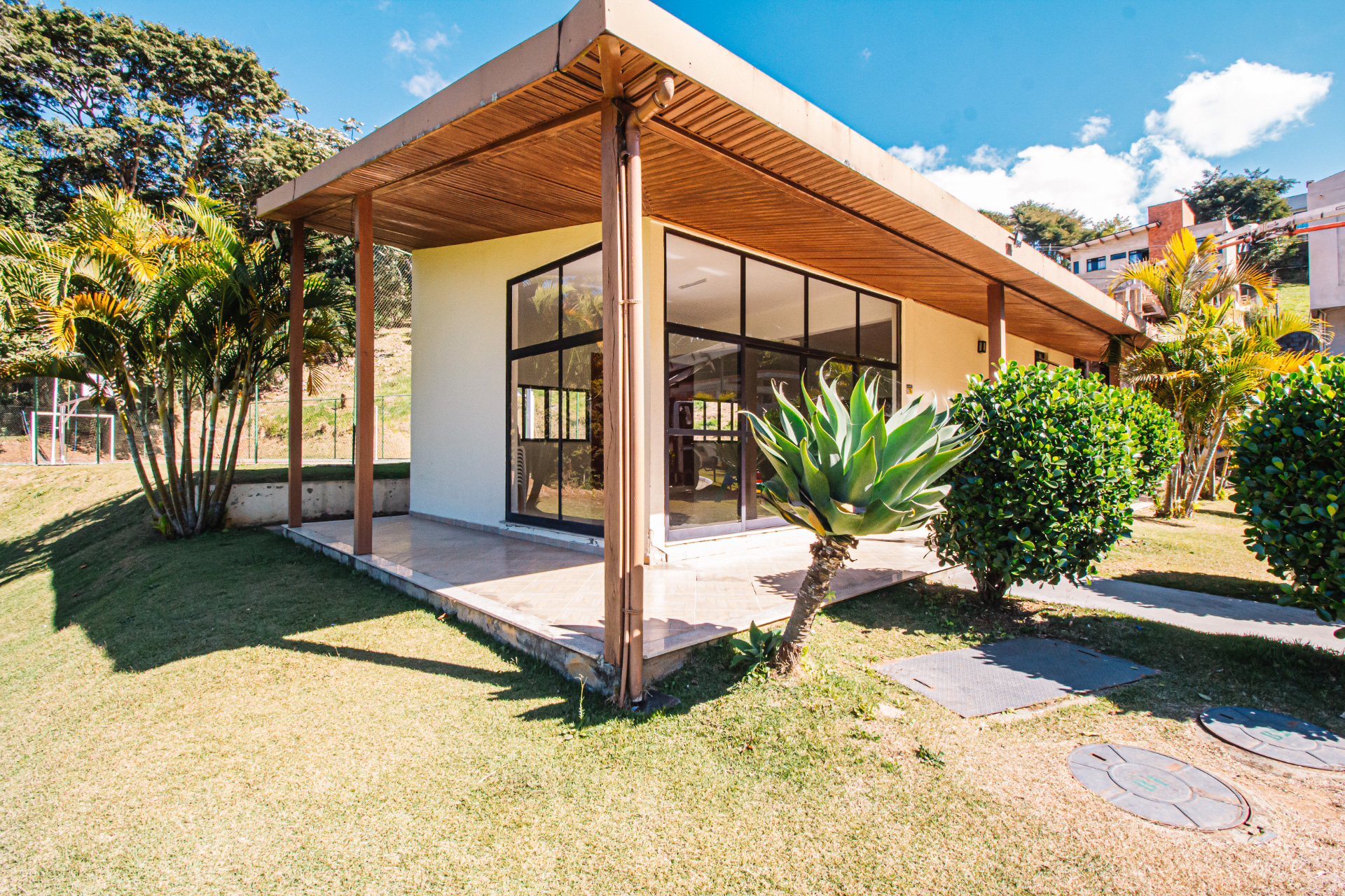 Cond. Bosque do Lago, foto 6