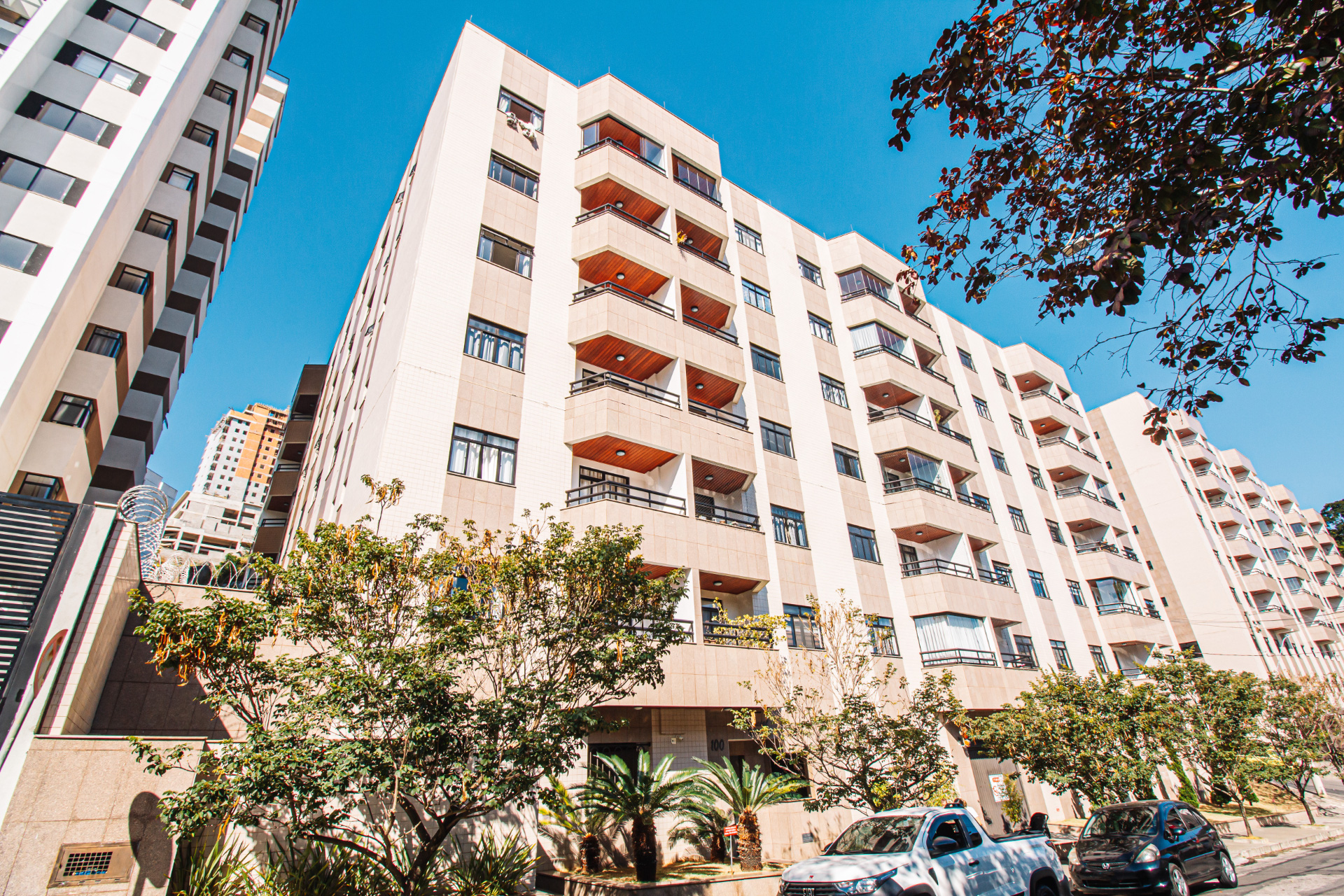 Residencial Mônaco, foto 1