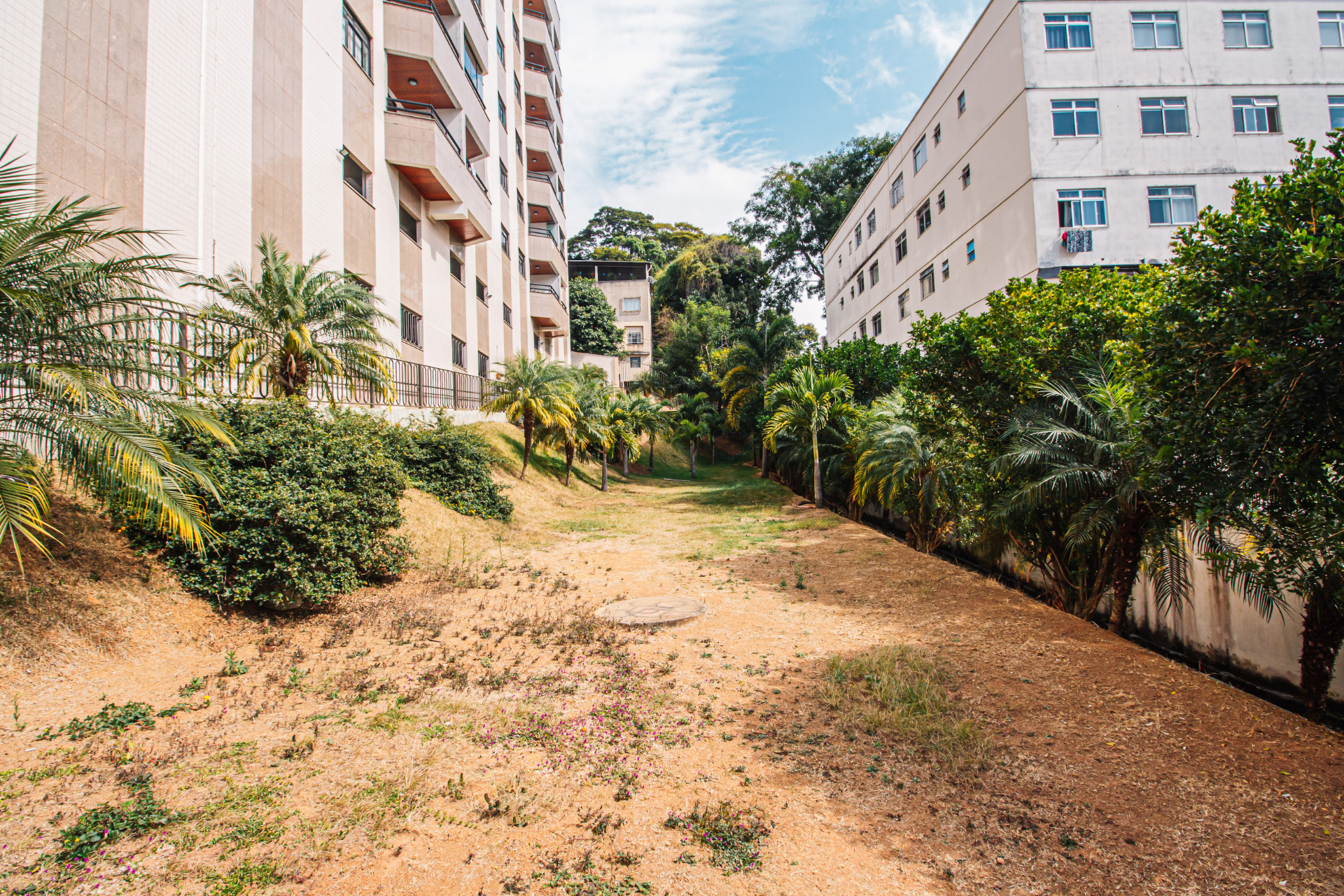Residencial San Marino, foto 2