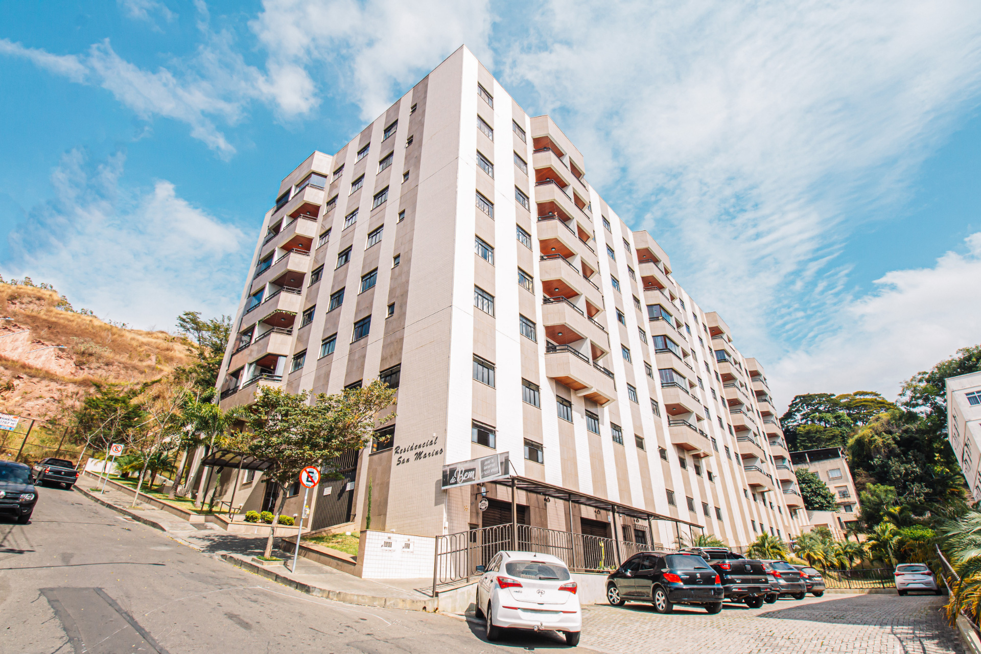 Residencial San Marino, foto 1