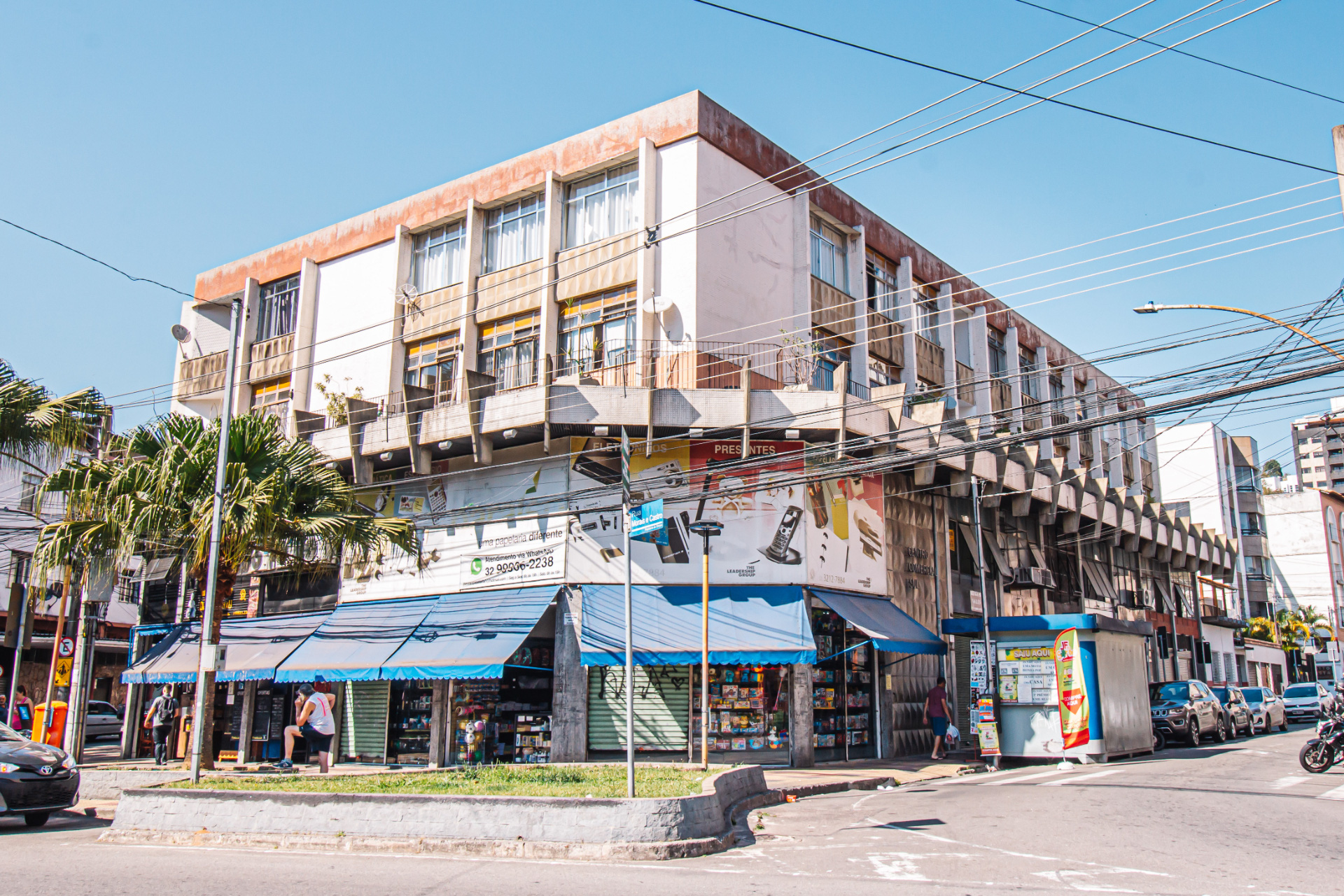 Centro Comercial Sul, foto 1