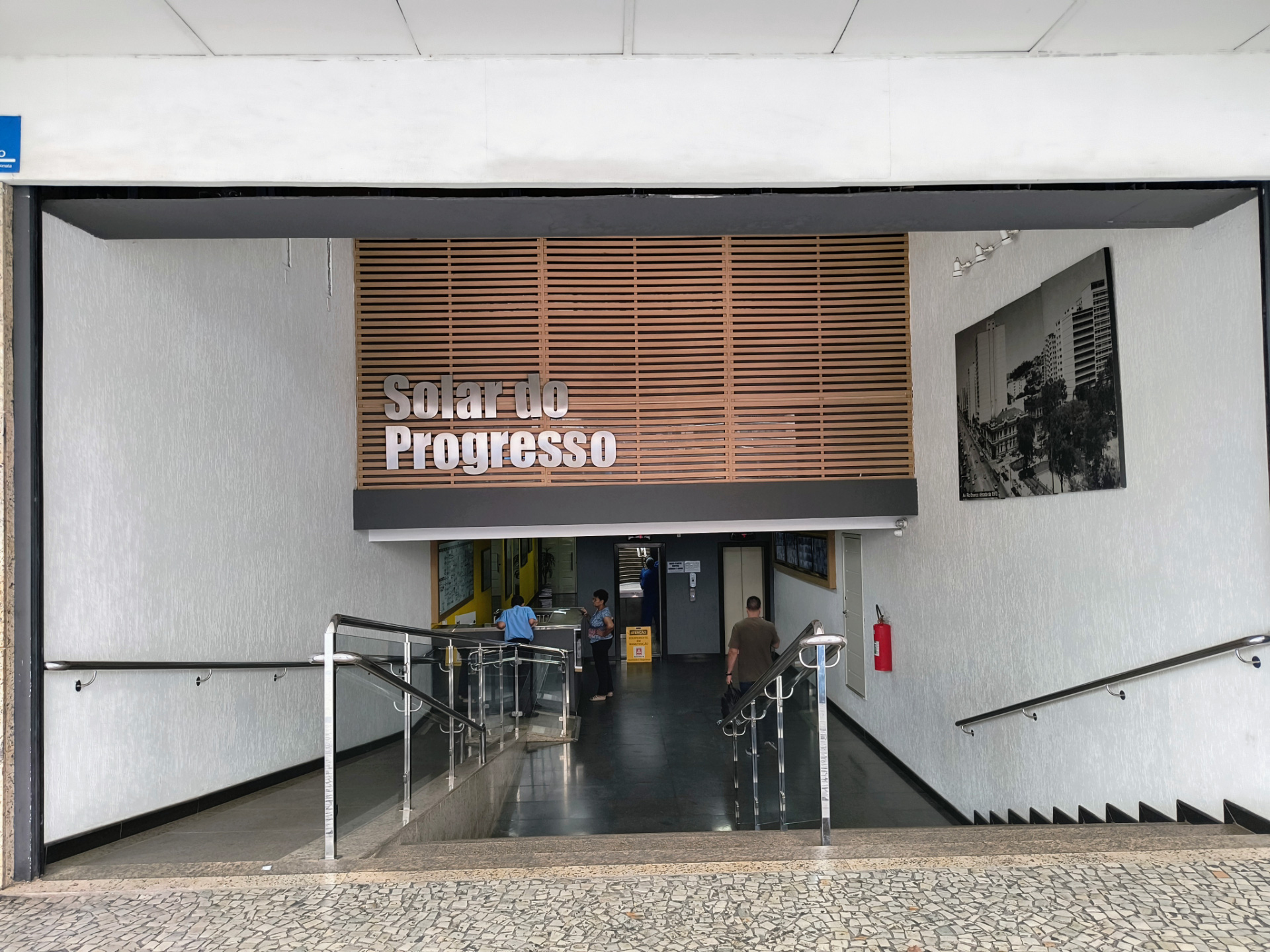 Ed. Solar do Progresso, foto 2