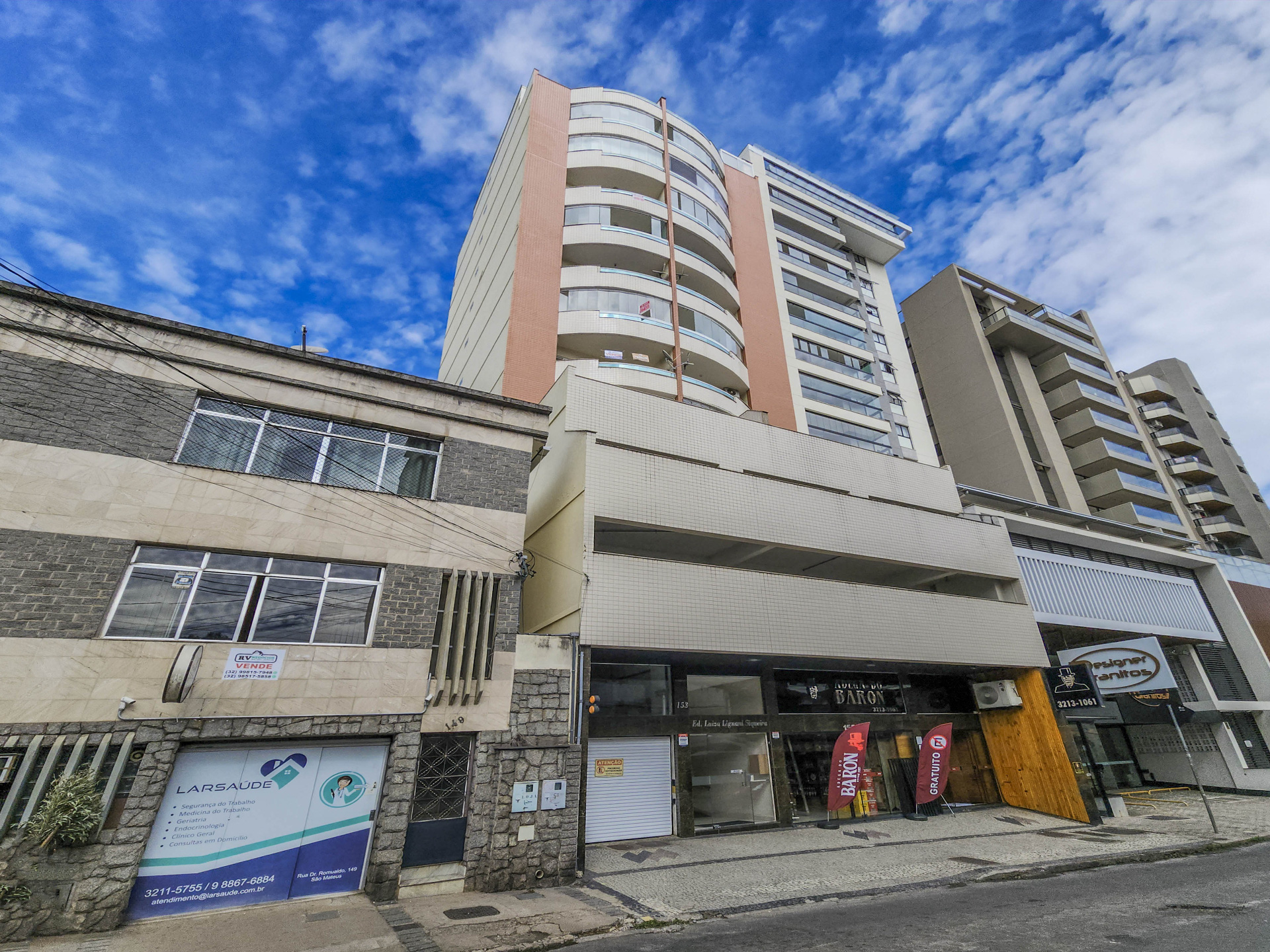 Ed. Luiza Lignani Siqueira, foto 2