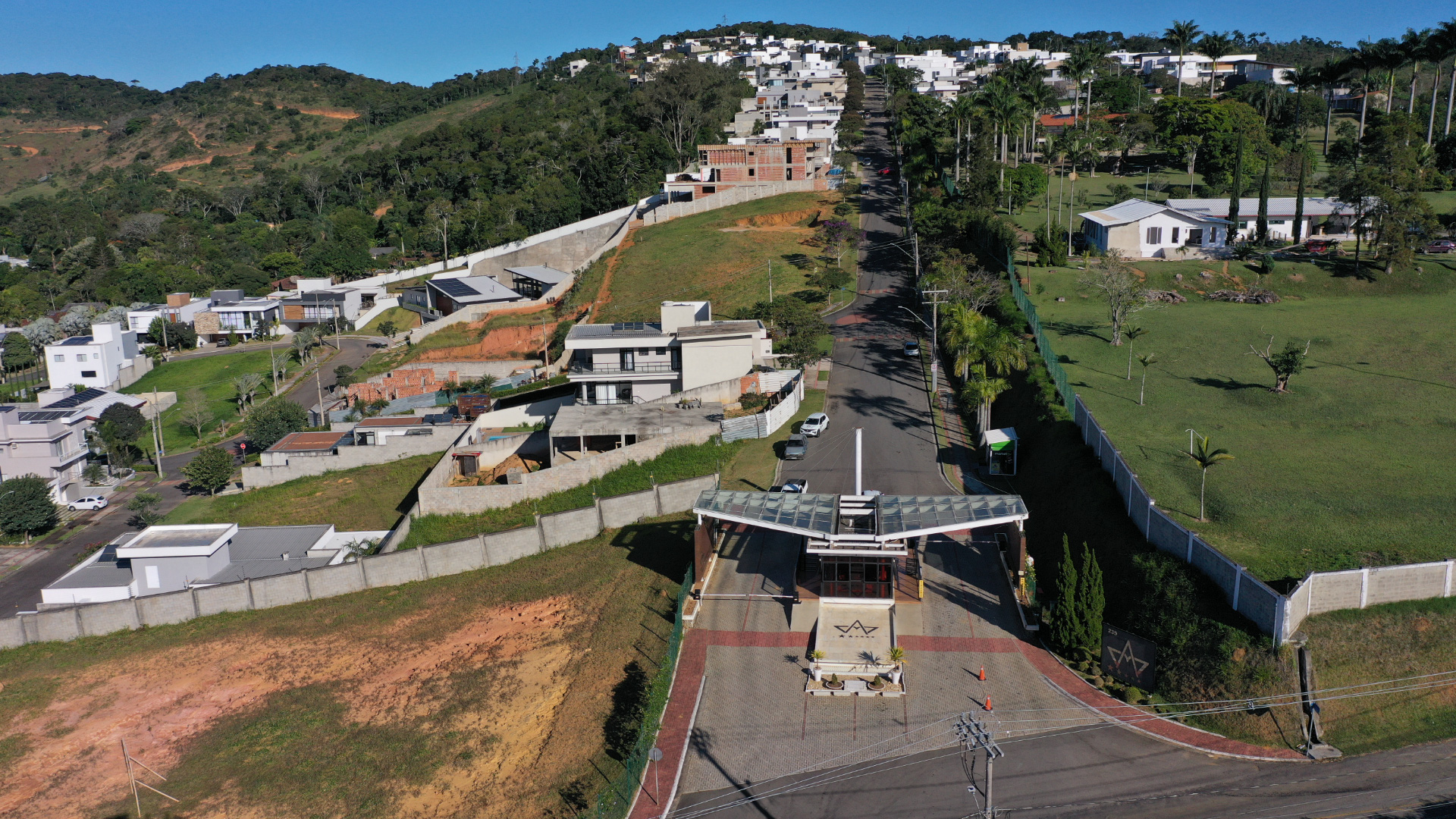 Residencial Alvim, foto 2