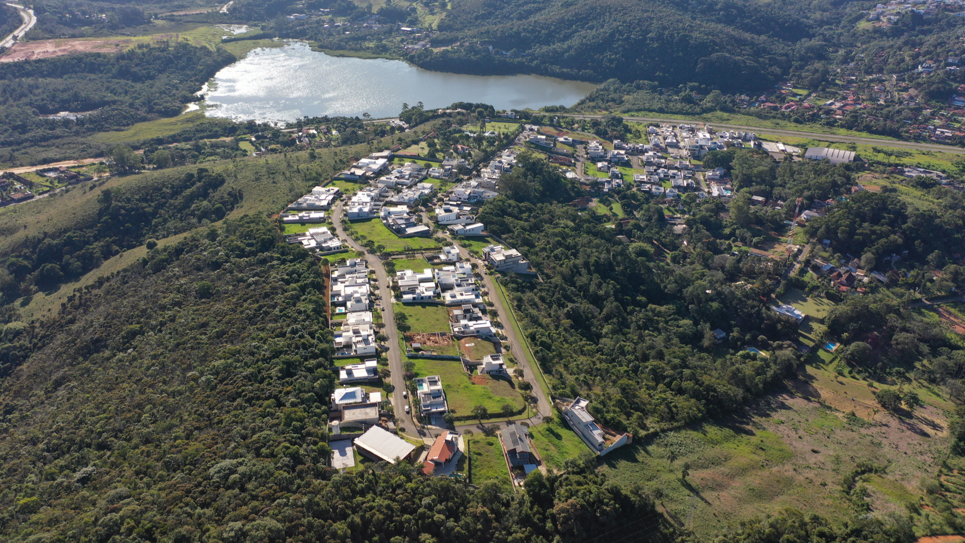 Residencial Alvim, foto 4