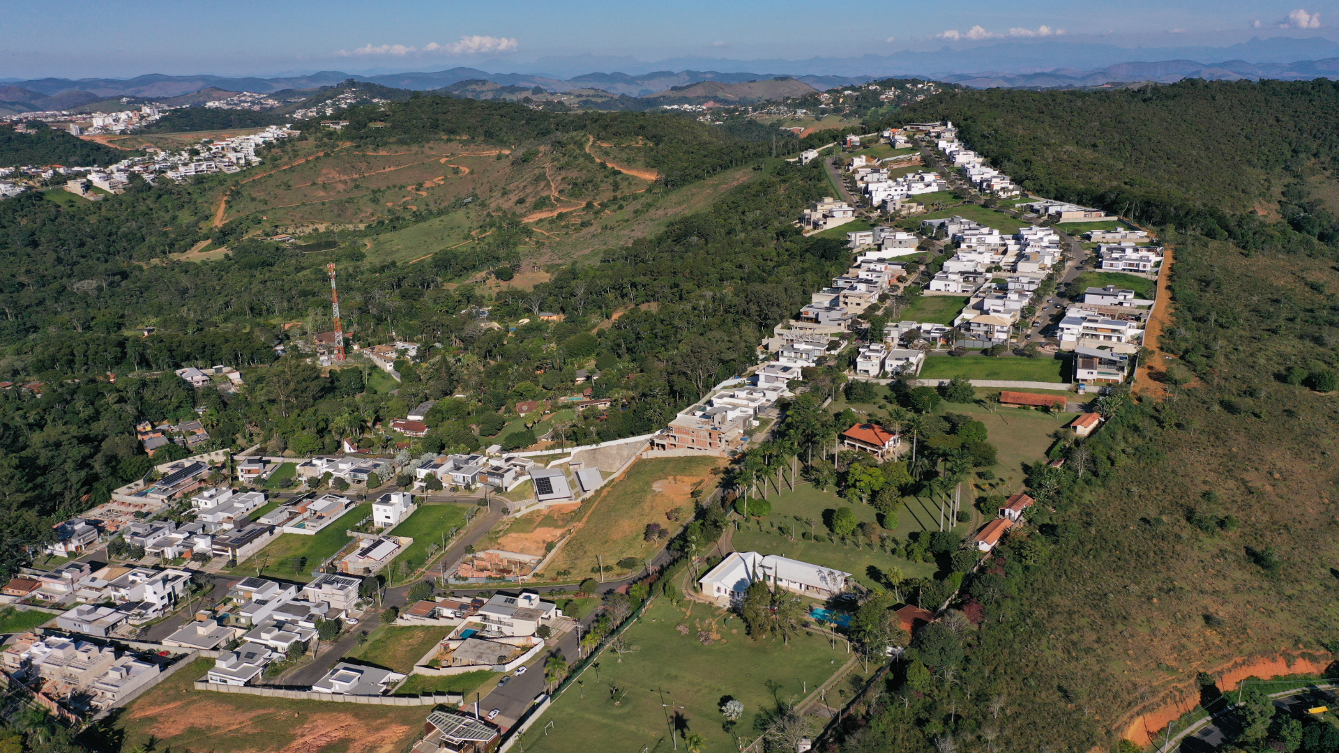 Residencial Alvim, foto 3