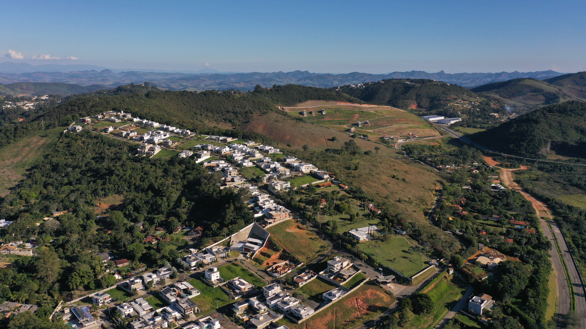 Residencial Alvim, foto 5