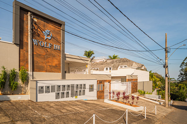 Casa em condomínio: 90m², Parque Jardim da Serra.