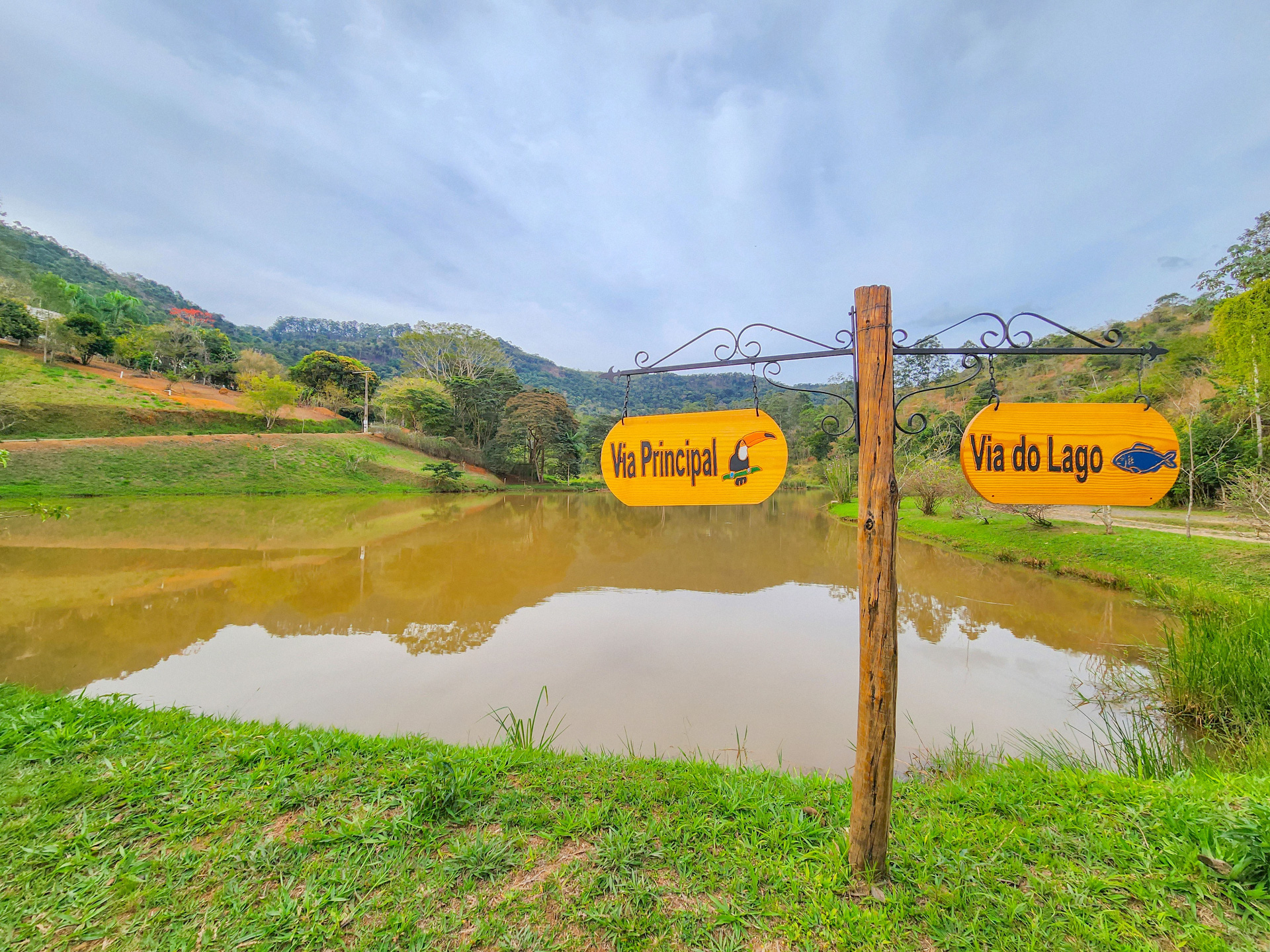 Quintas do Alfaburgo, foto 2