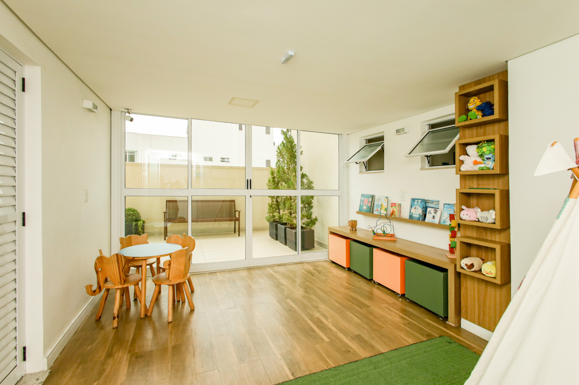 Grand Classic Residence, foto 8
