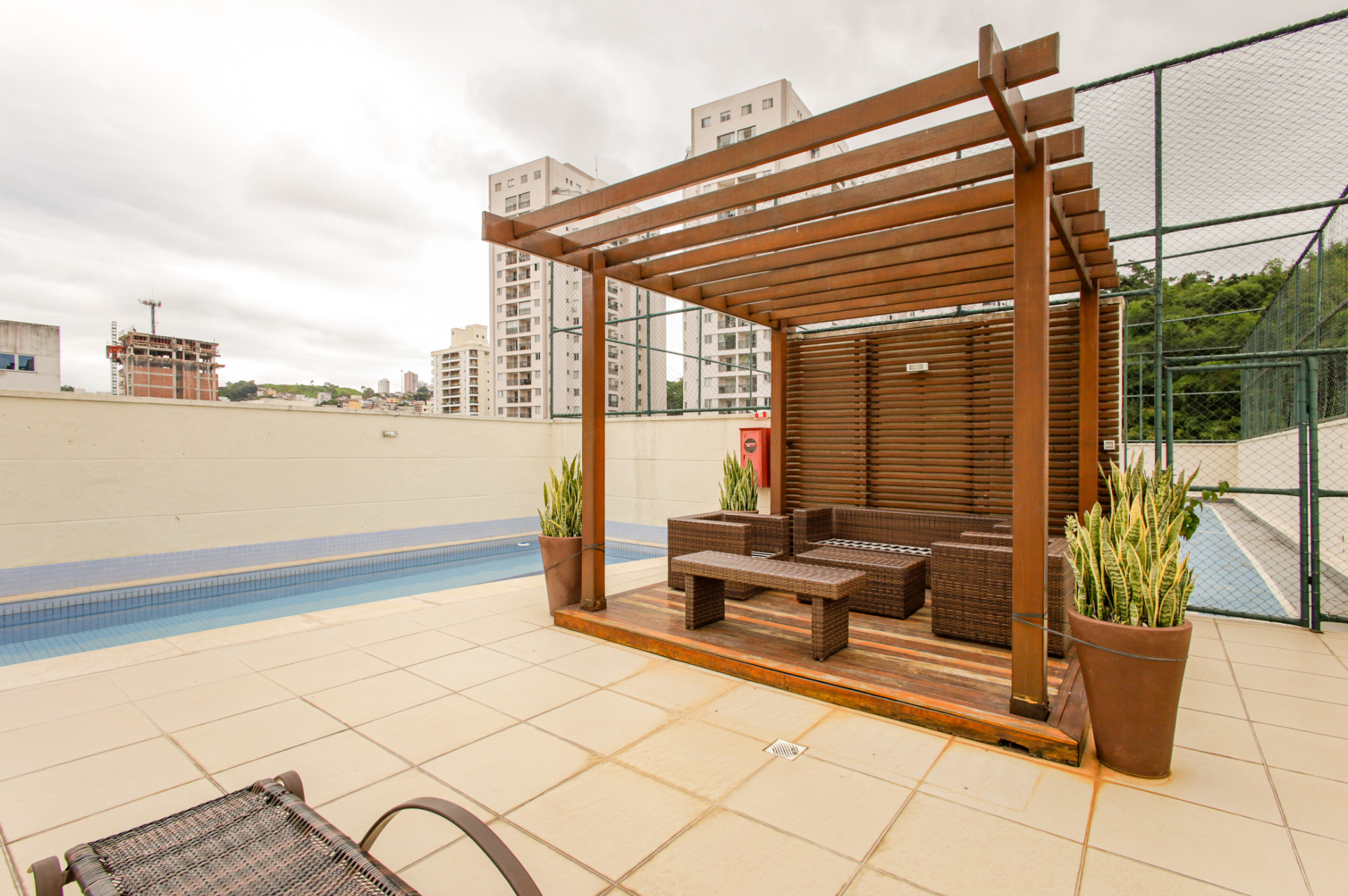 Grand Classic Residence, foto 3