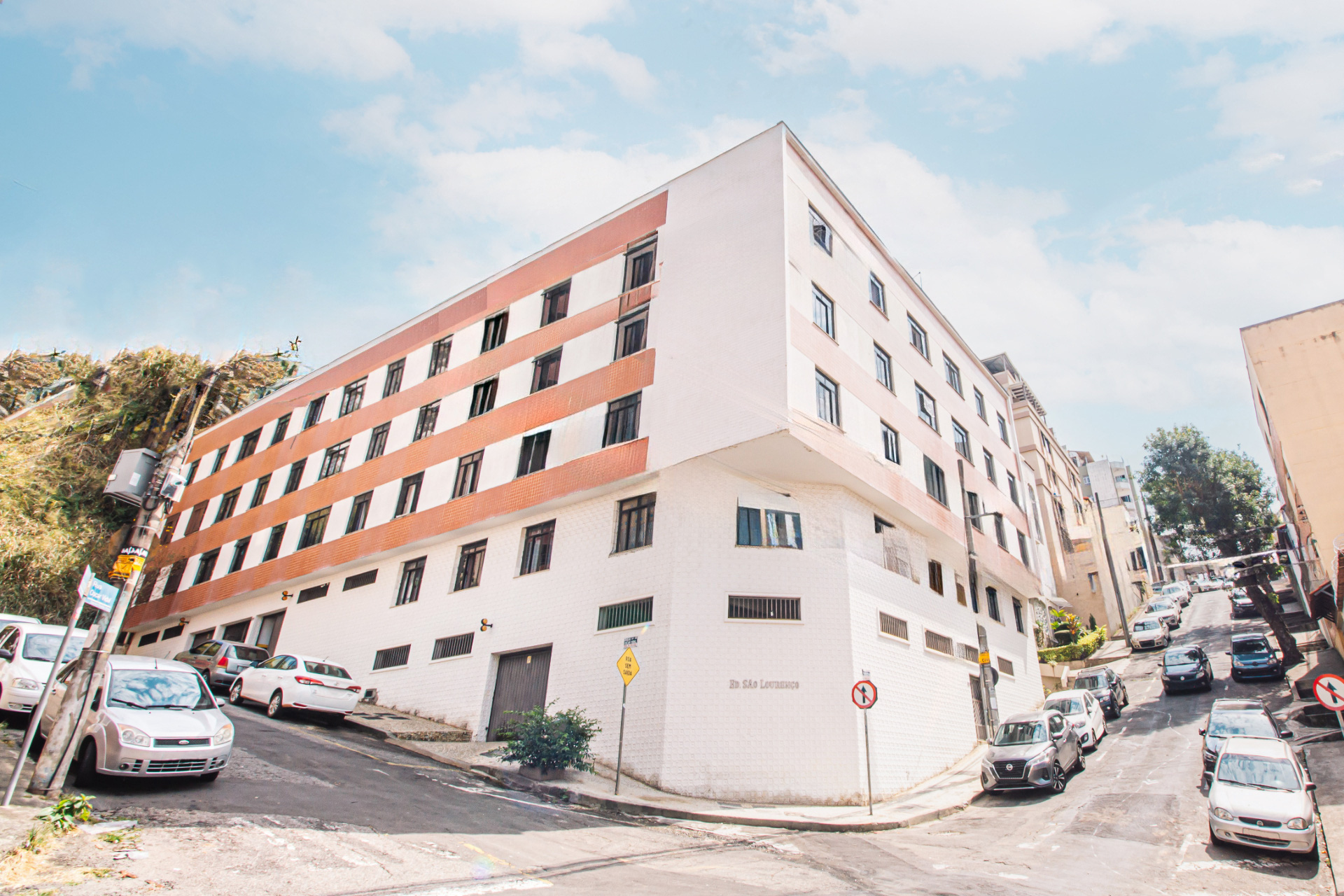 Ed. São Lourenço, foto 1