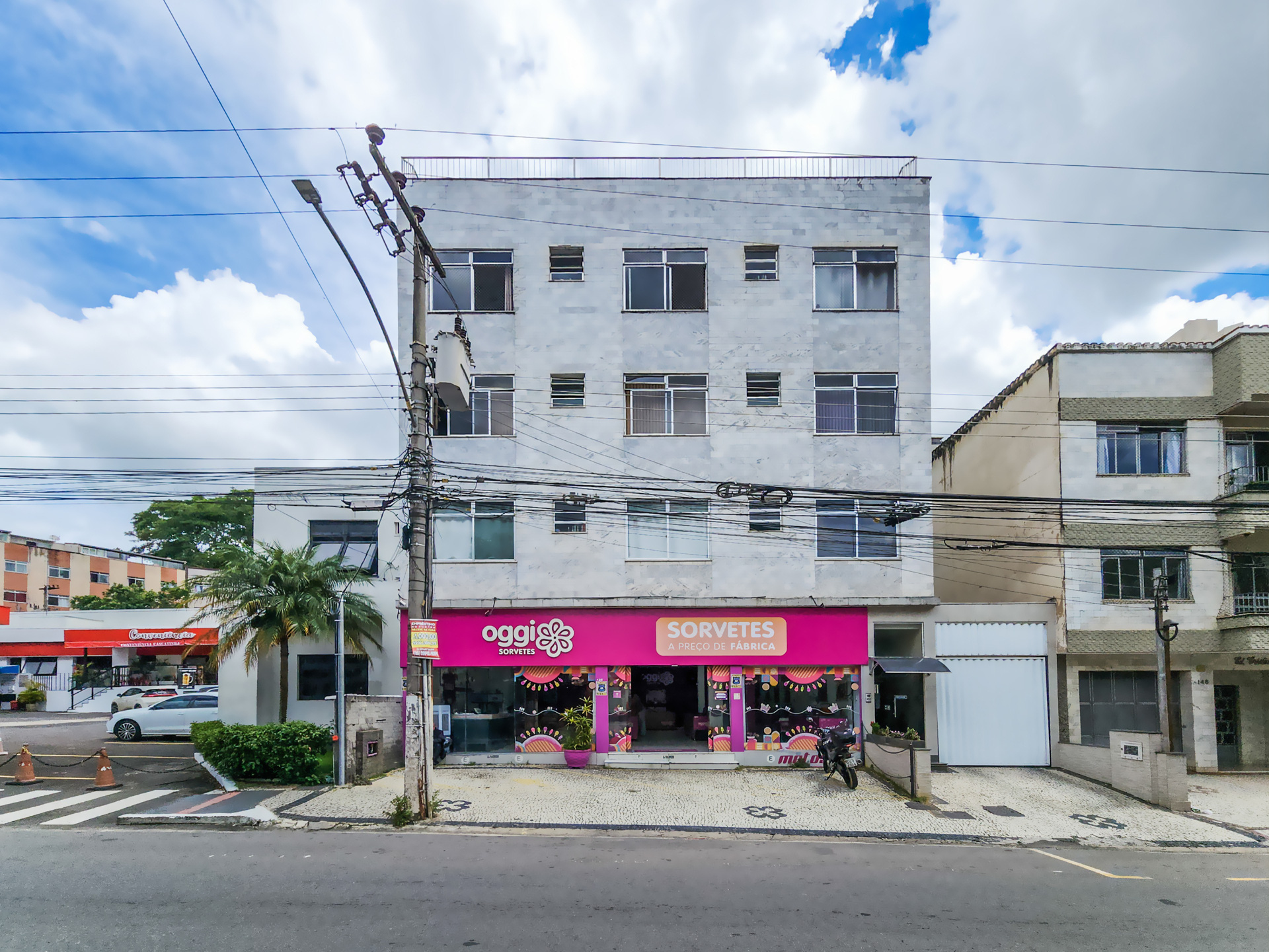 Cond. Rodrigues Oliveira, foto 1