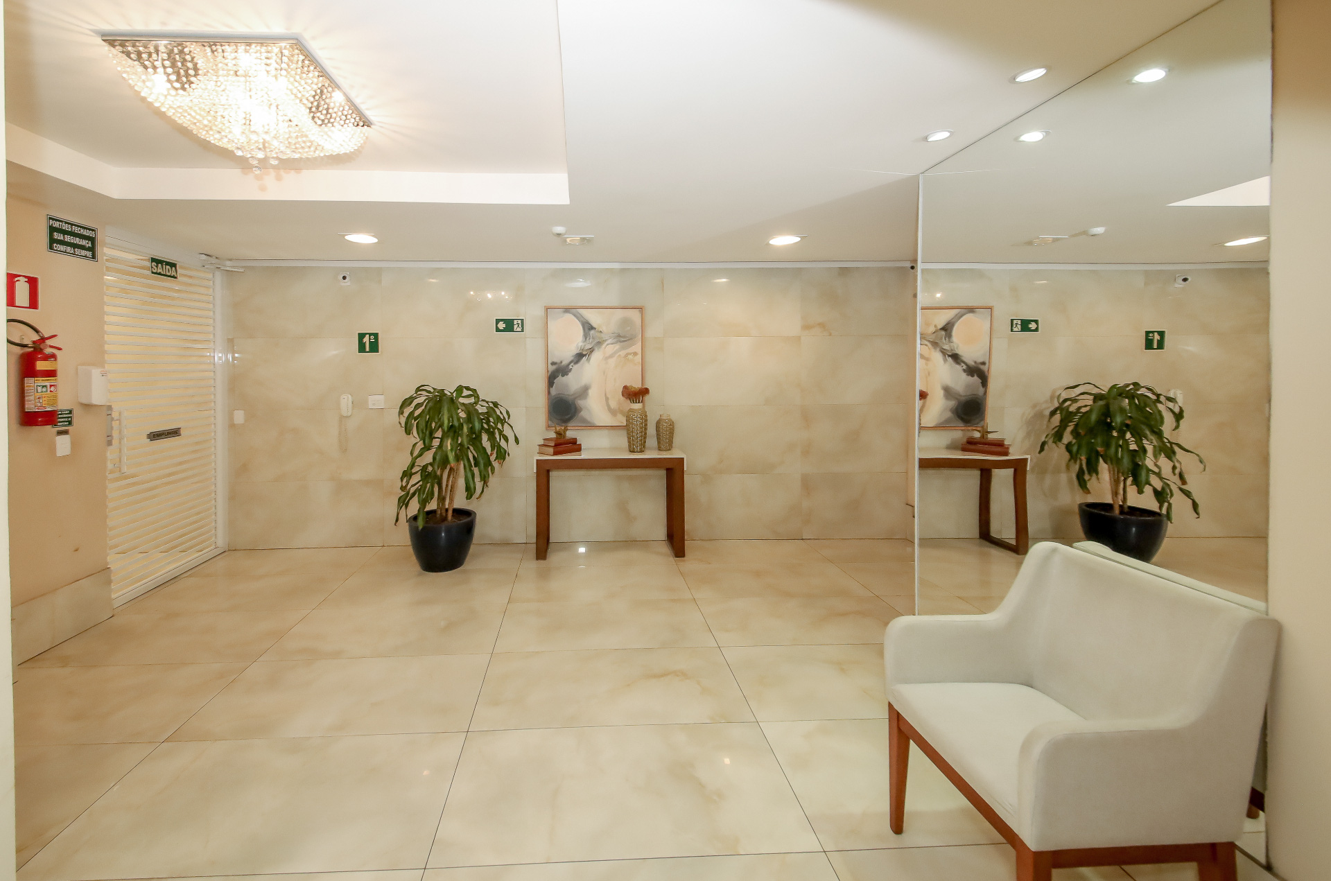 Residencial Barão de Cataguases, foto 5