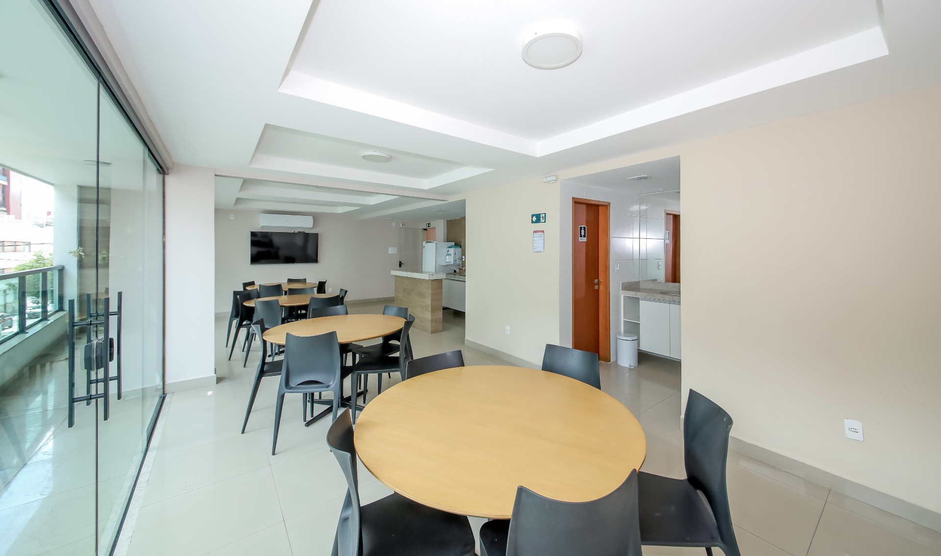 Residencial Barão de Cataguases, foto 6
