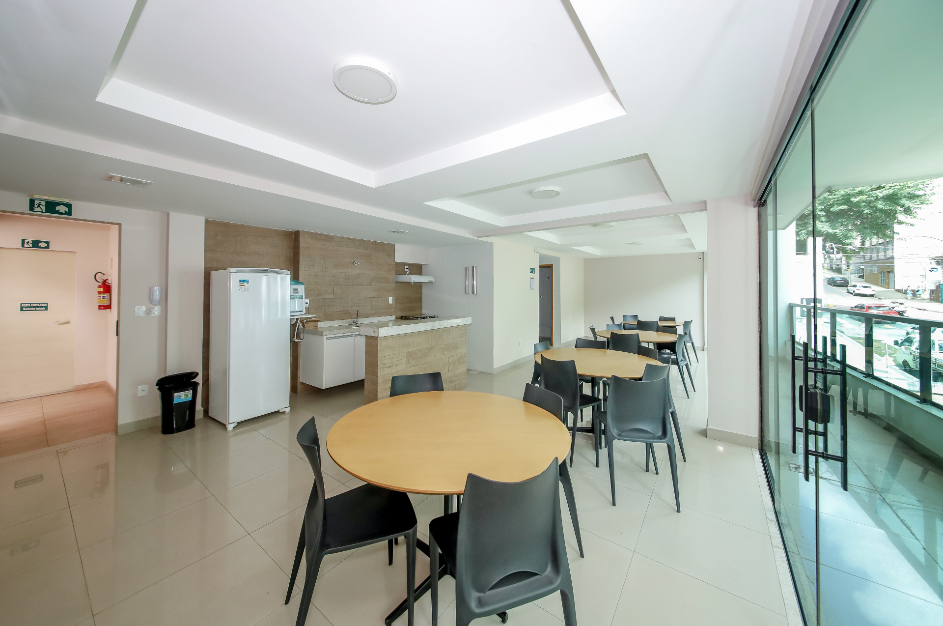 Residencial Barão de Cataguases, foto 8