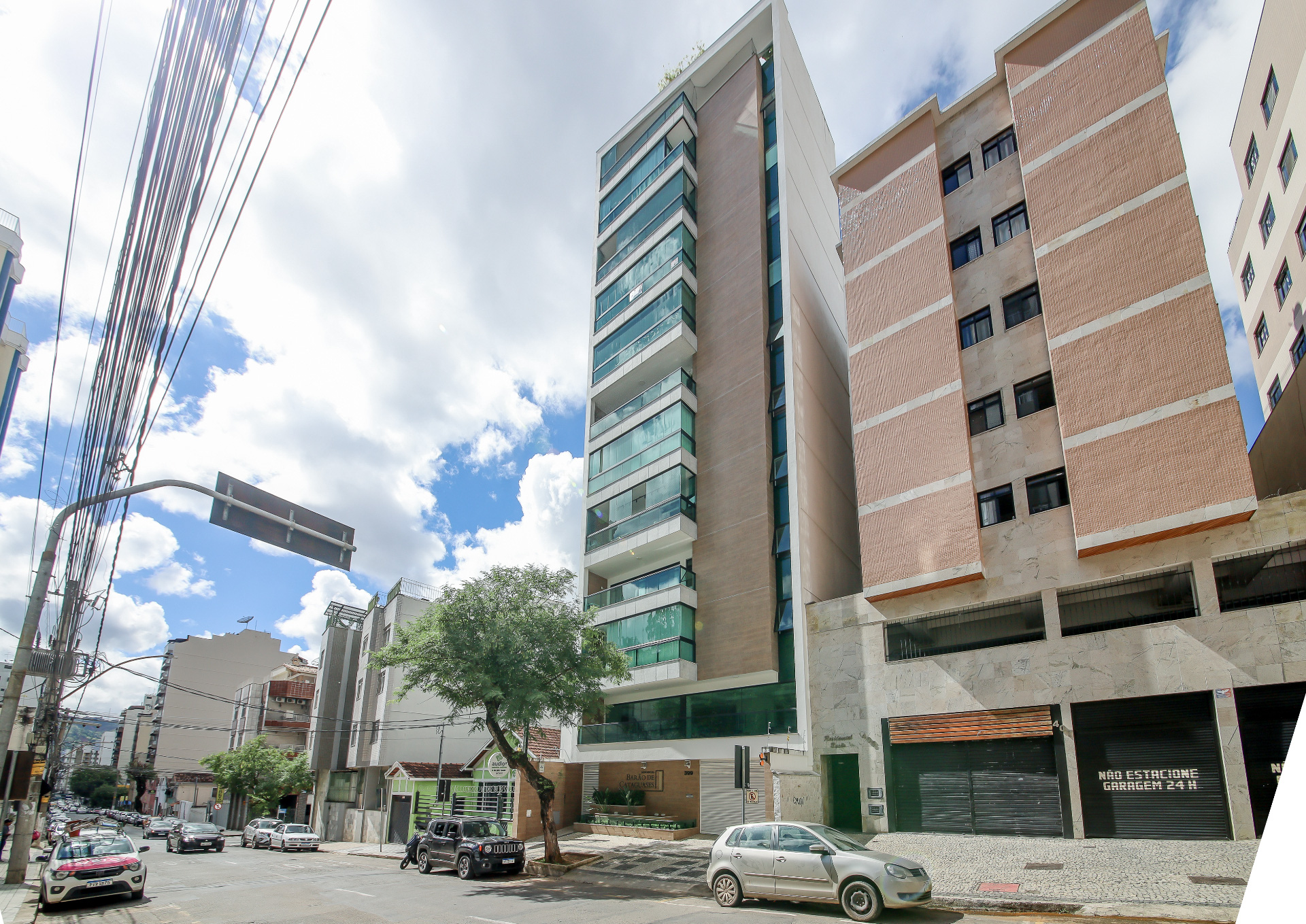 Residencial Barão de Cataguases, foto 3